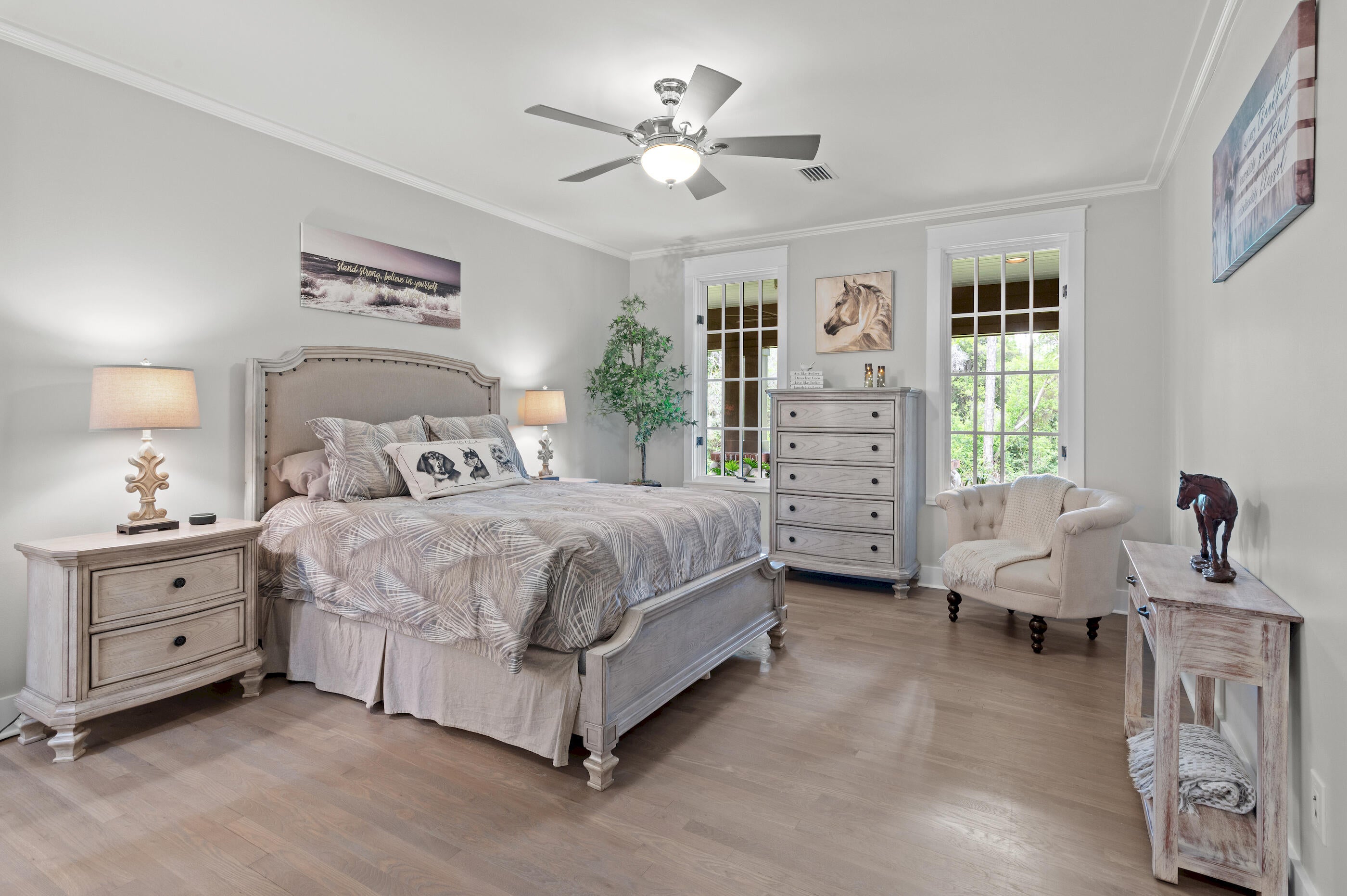 THE COURTS AT WILD HERON PHASE I - Residential