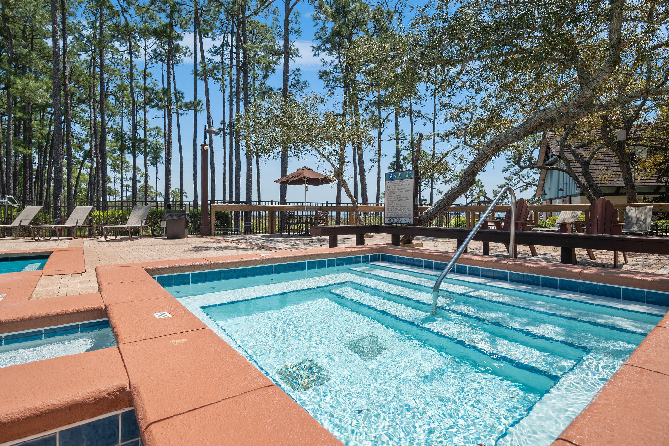 THE COURTS AT WILD HERON PHASE I - Residential