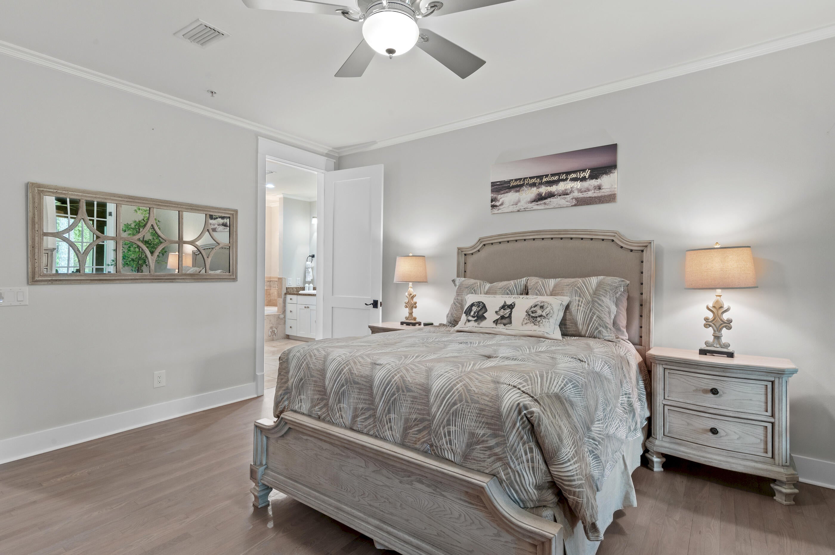 THE COURTS AT WILD HERON PHASE I - Residential
