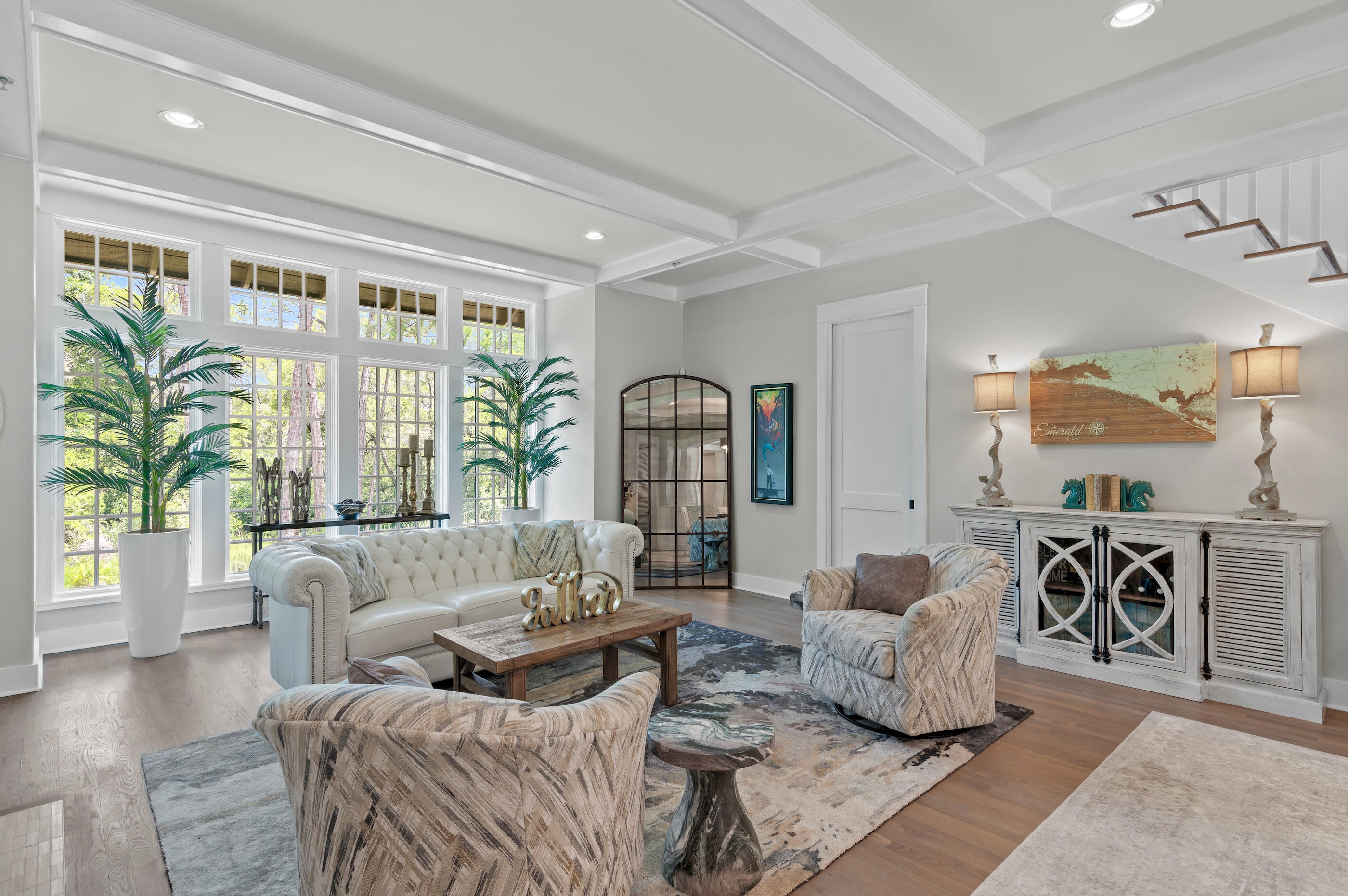THE COURTS AT WILD HERON PHASE I - Residential
