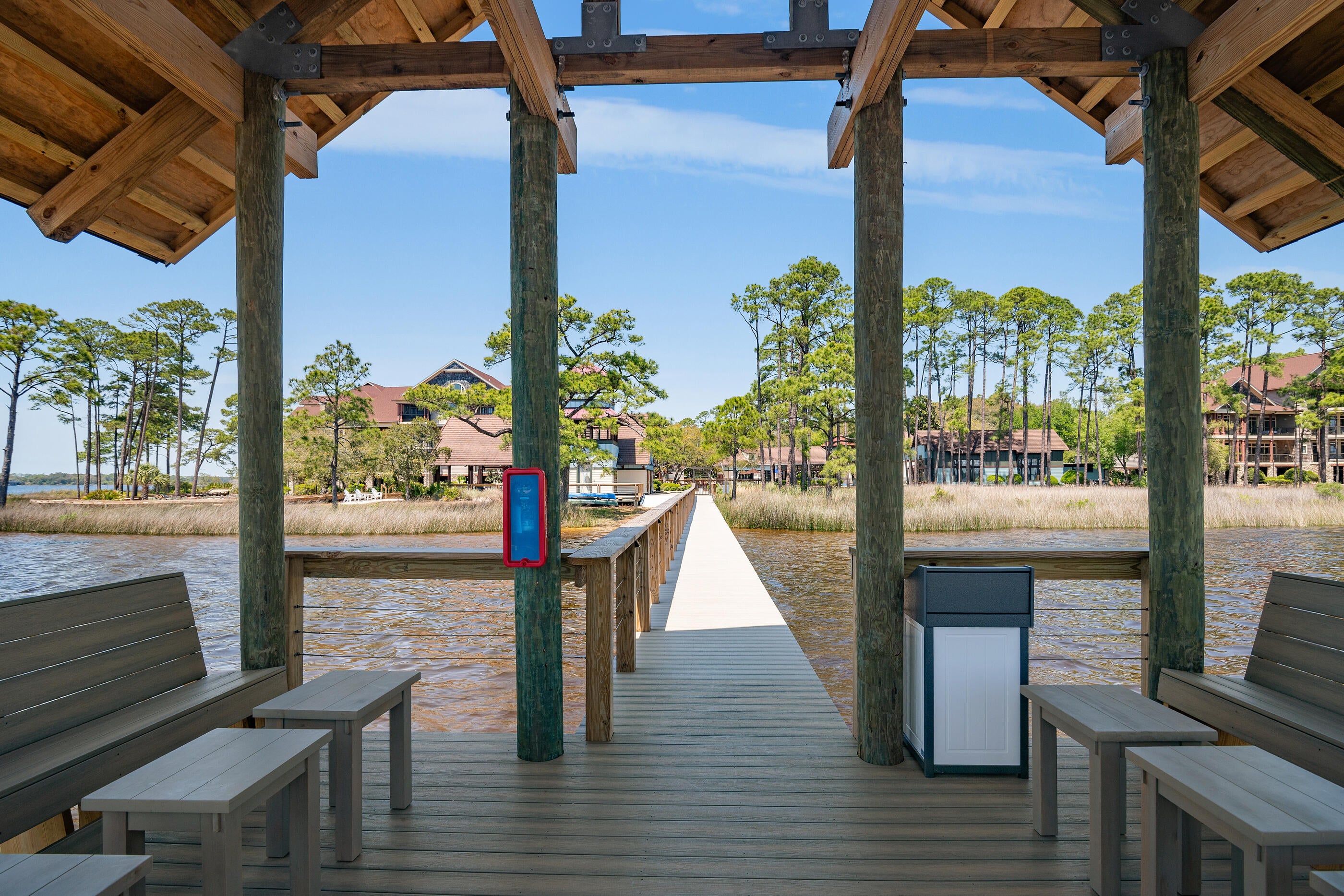 THE COURTS AT WILD HERON PHASE I - Residential