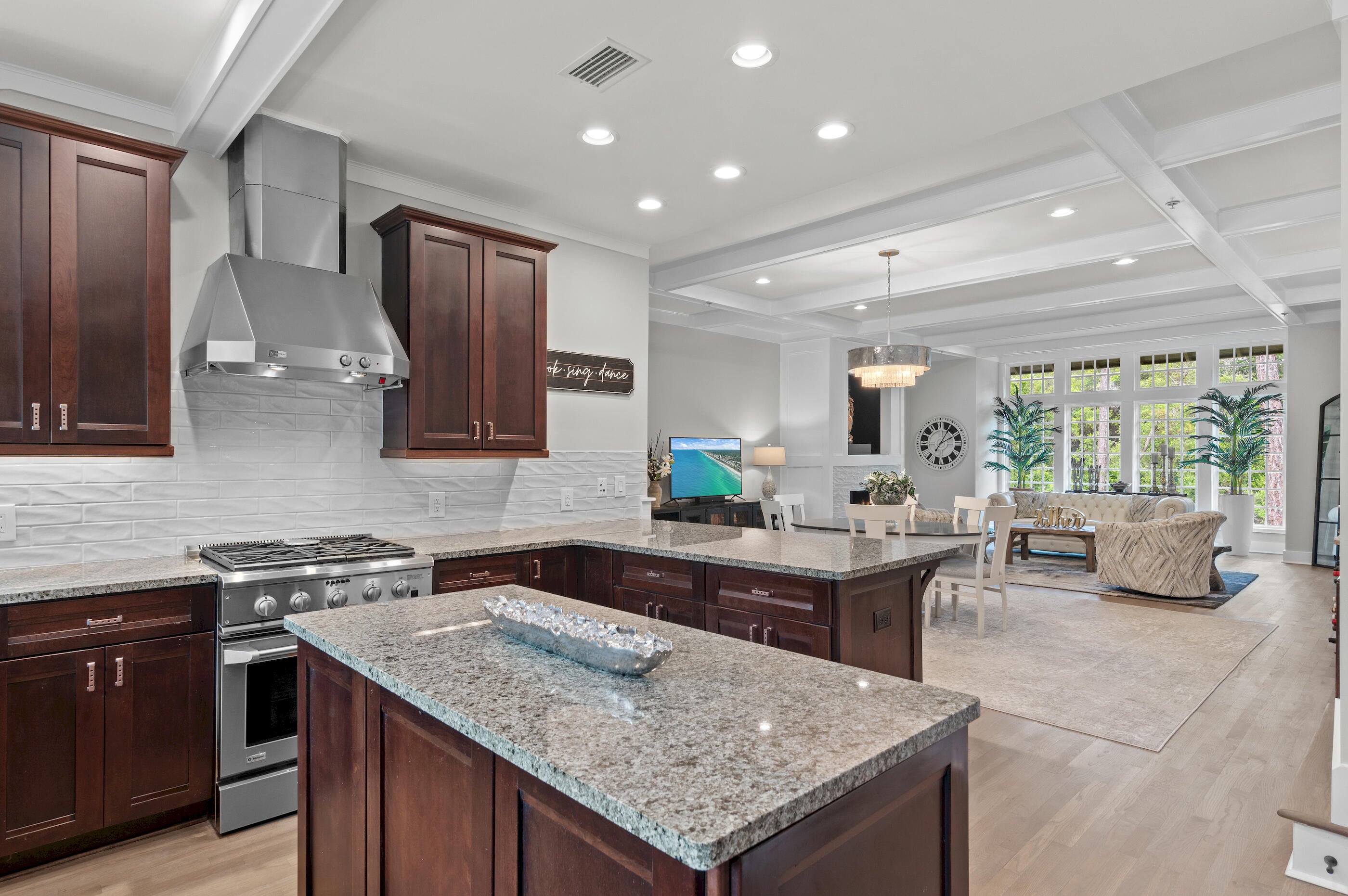 THE COURTS AT WILD HERON PHASE I - Residential