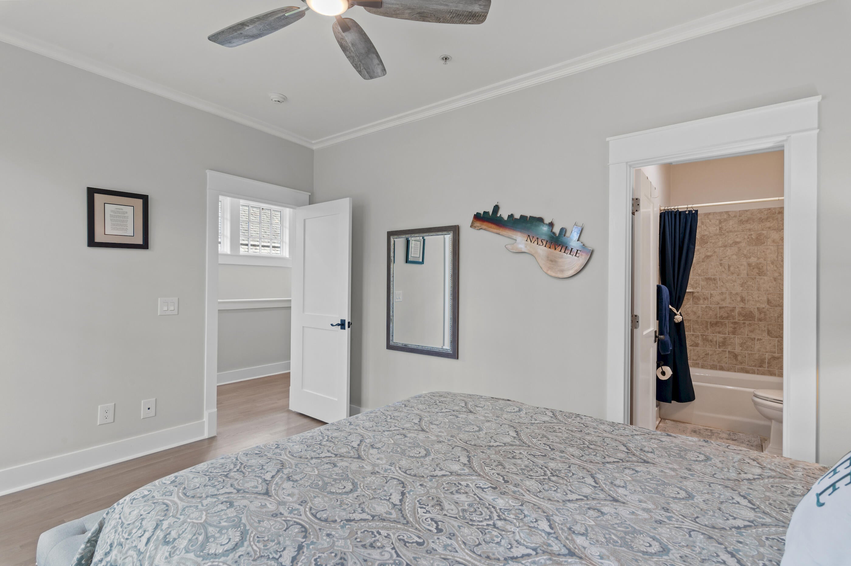 THE COURTS AT WILD HERON PHASE I - Residential