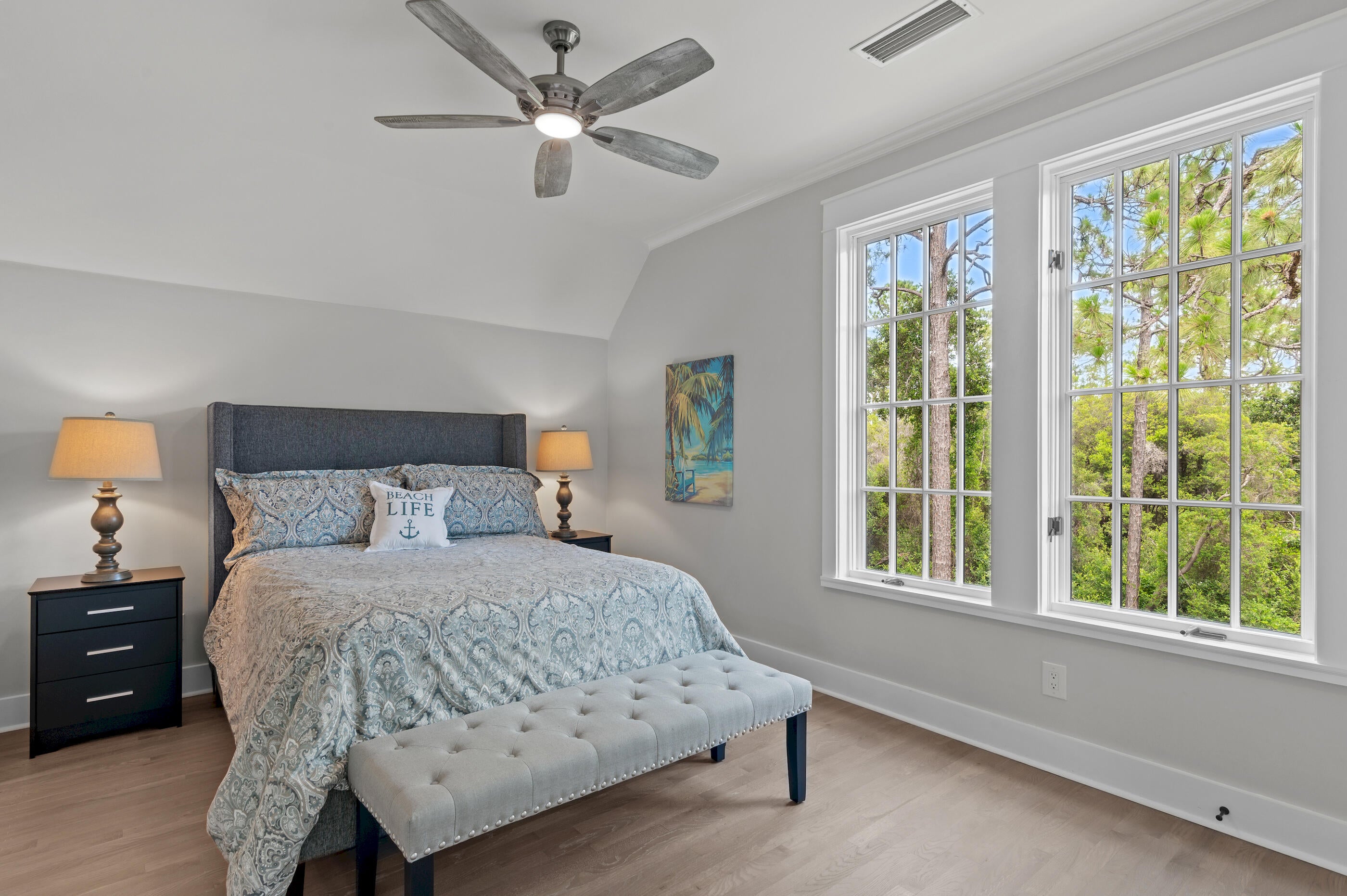 THE COURTS AT WILD HERON PHASE I - Residential