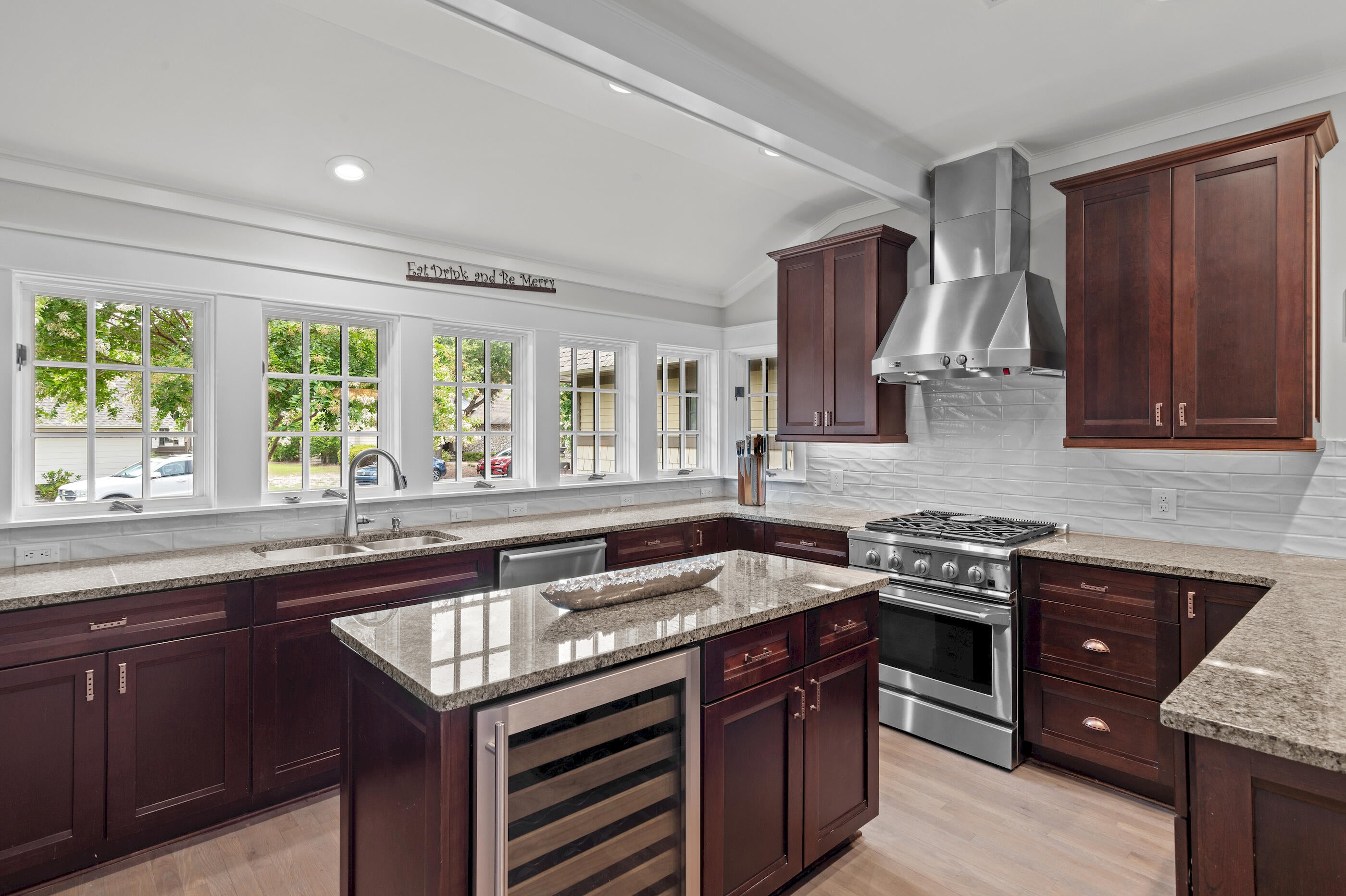 THE COURTS AT WILD HERON PHASE I - Residential