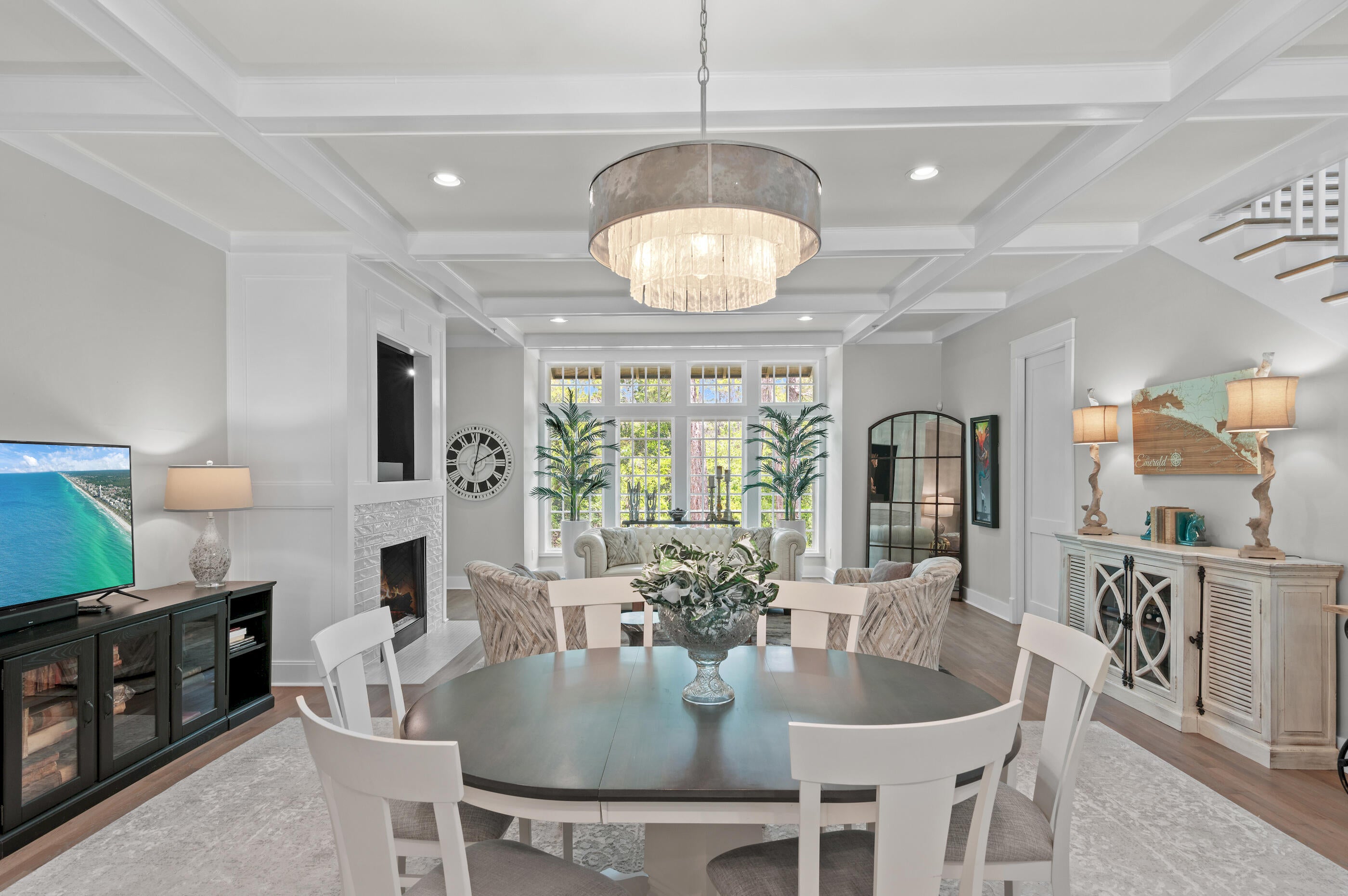THE COURTS AT WILD HERON PHASE I - Residential