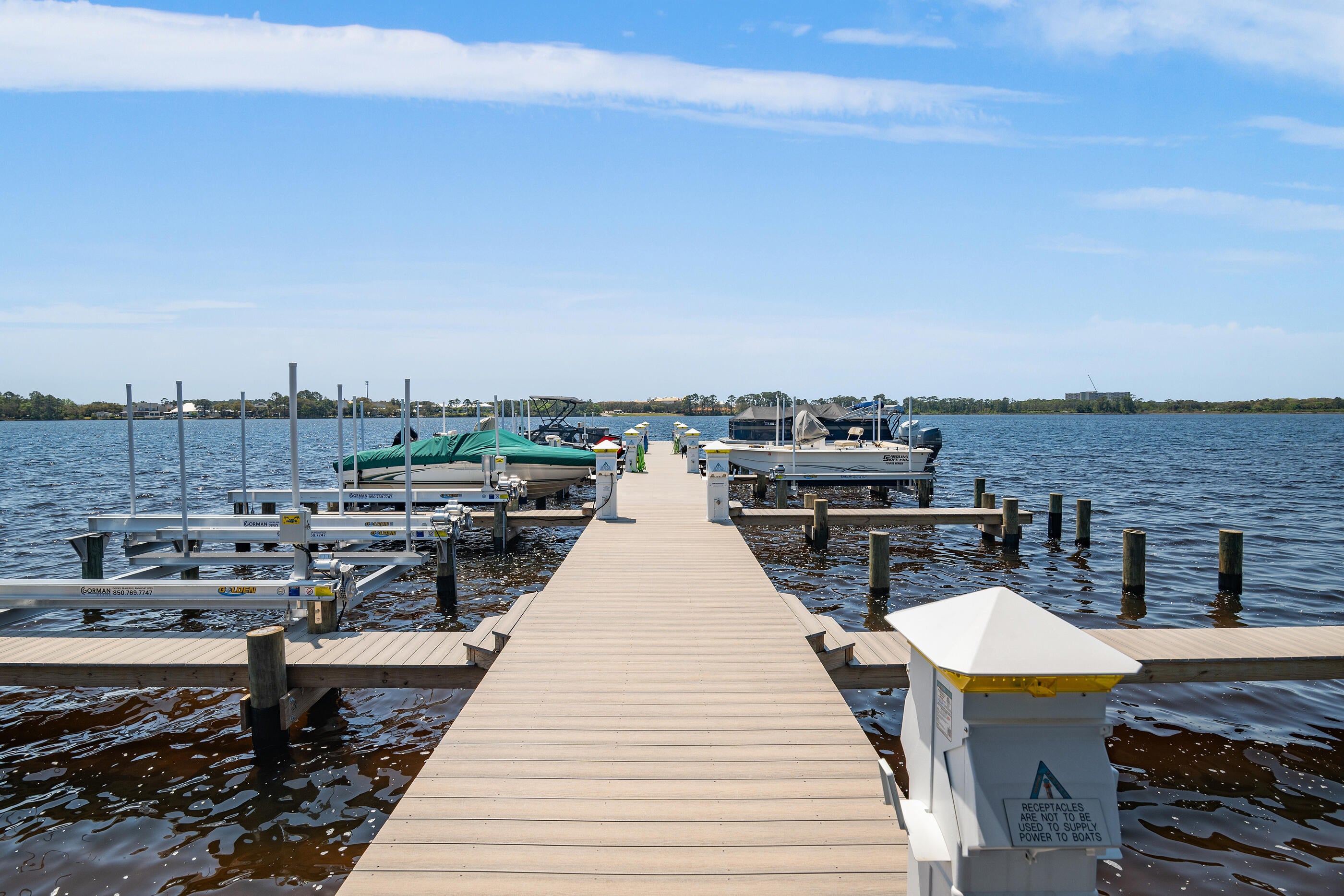 THE COURTS AT WILD HERON PHASE I - Residential