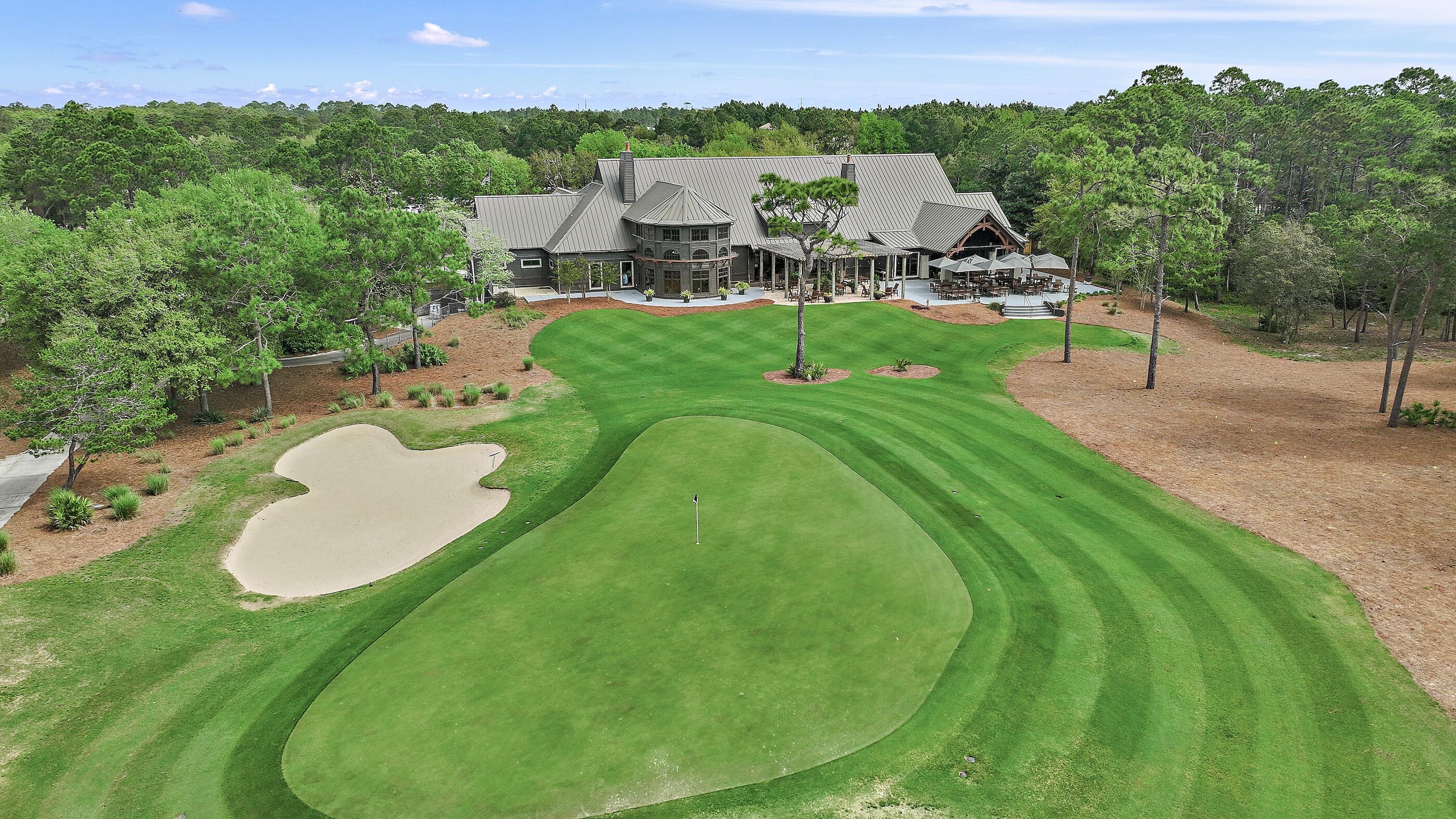 THE COURTS AT WILD HERON PHASE I - Residential