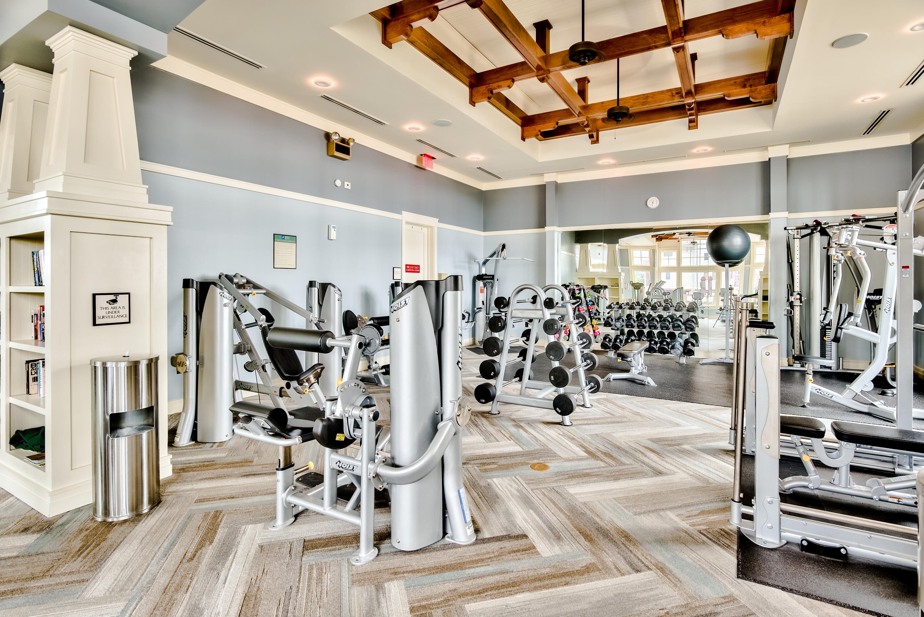 THE COURTS AT WILD HERON PHASE I - Residential