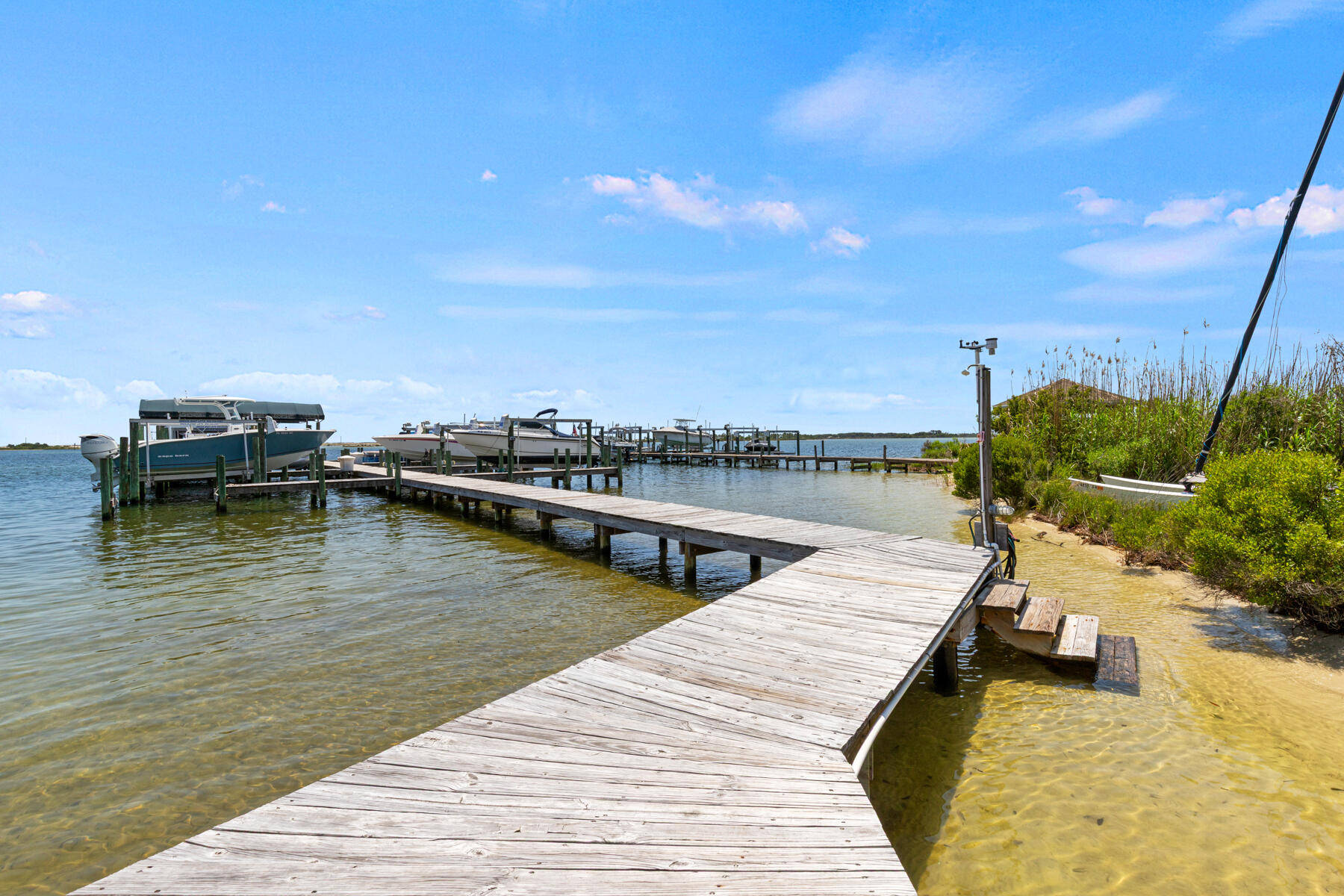 SOUNDVIEW Landing - Residential