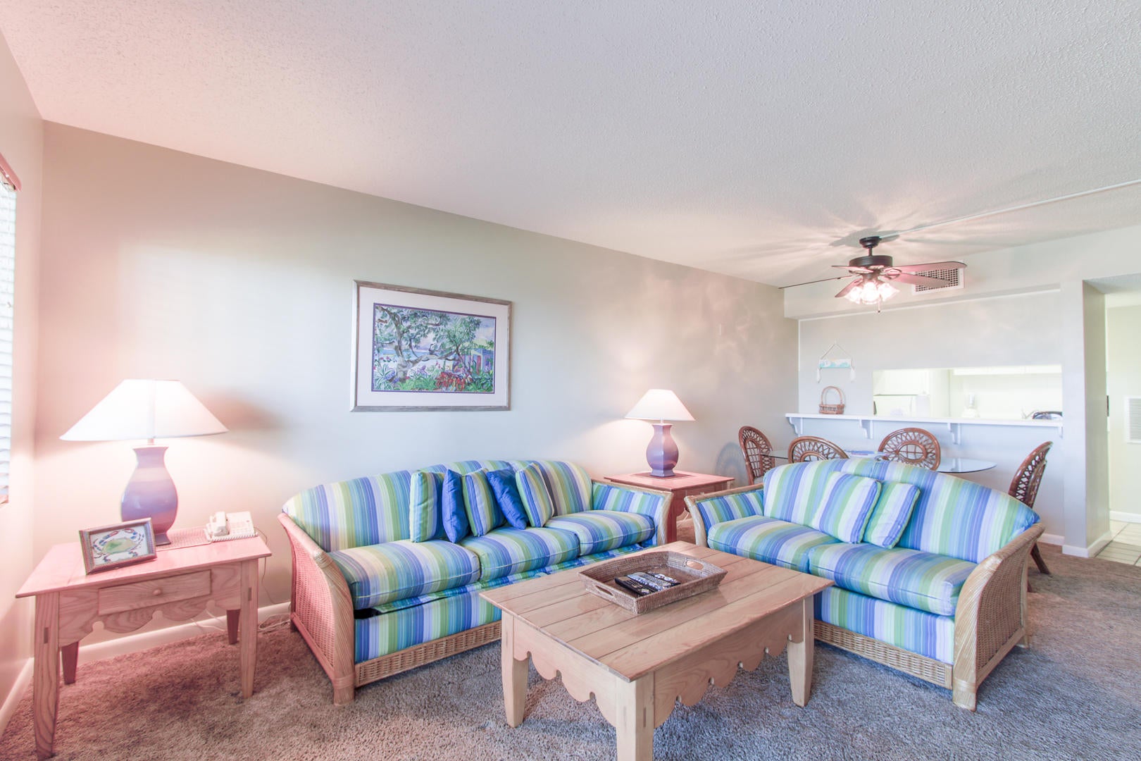 HOLIDAY SURF & RACQUET CLUB - Residential