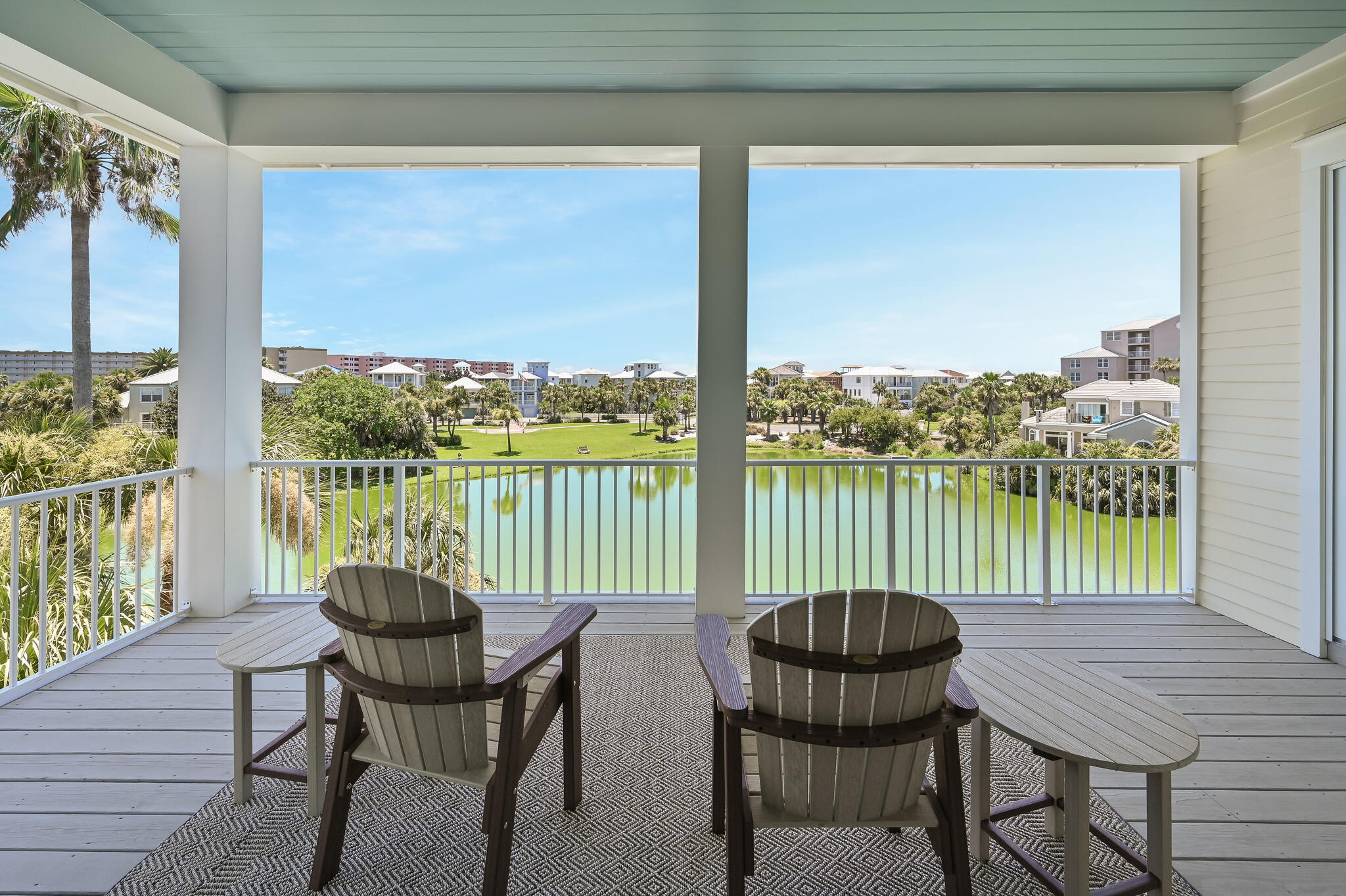 DESTIN POINTE - Residential