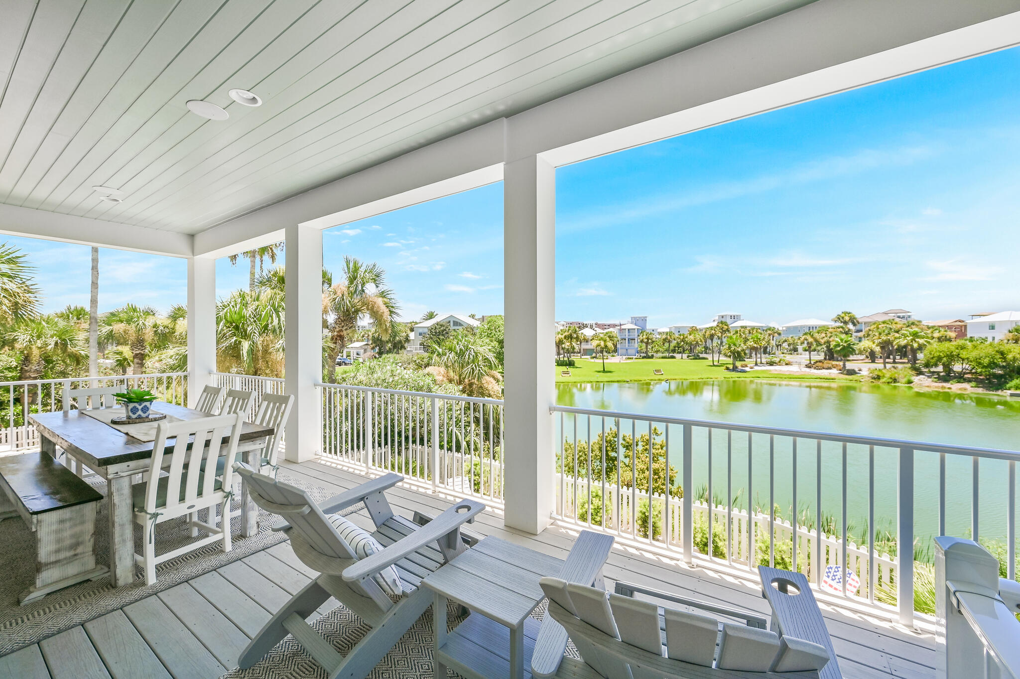 DESTIN POINTE - Residential