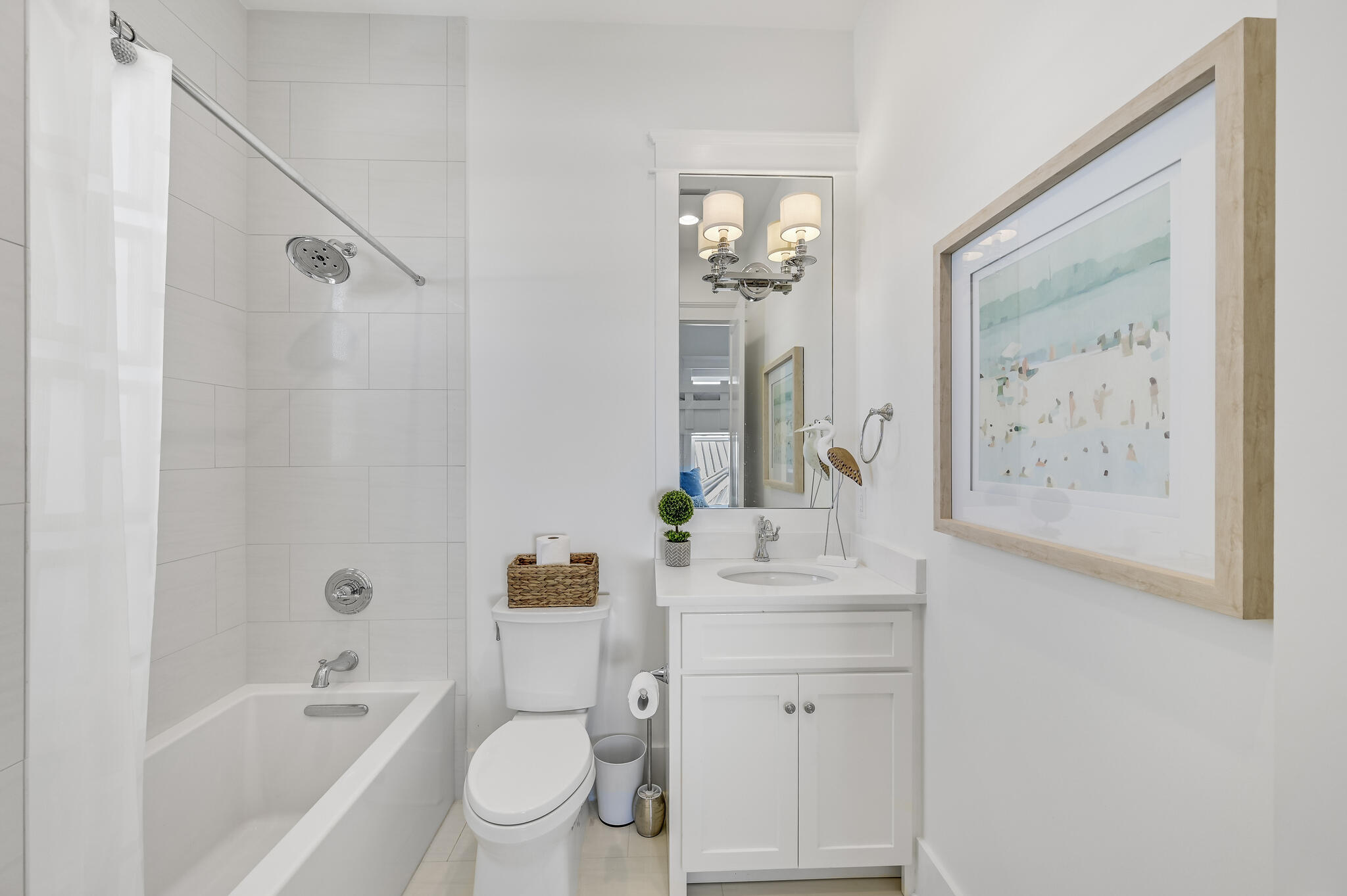 DESTIN POINTE - Residential