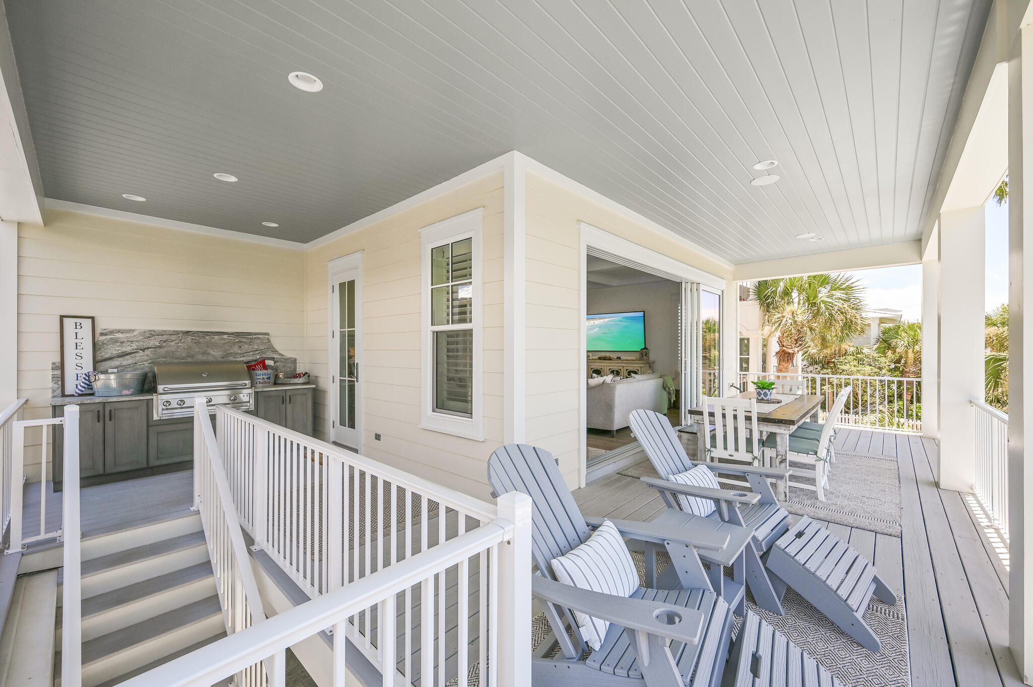 DESTIN POINTE - Residential