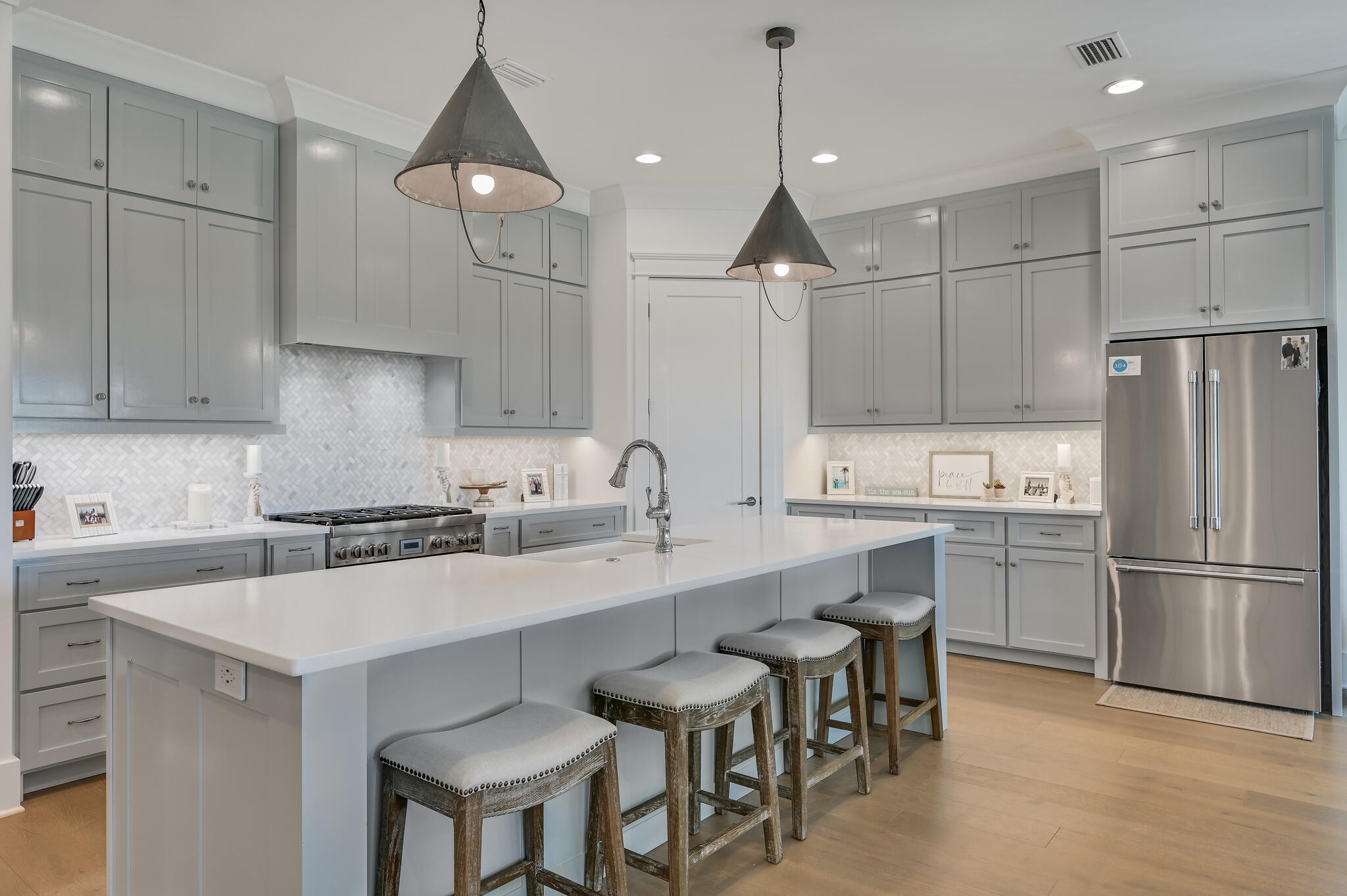 DESTIN POINTE - Residential