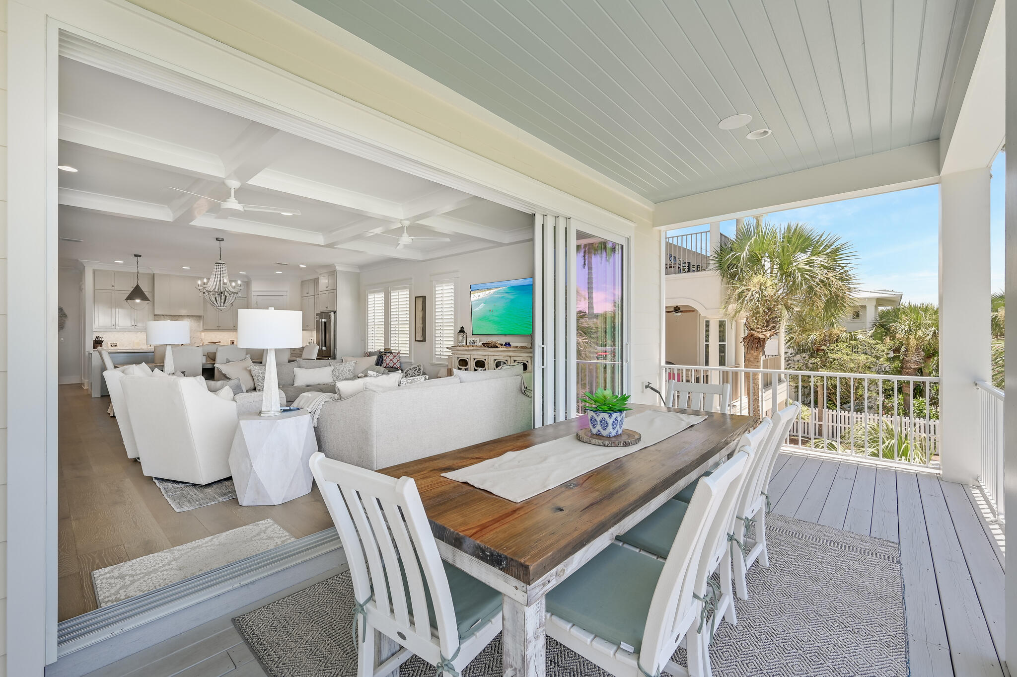 DESTIN POINTE - Residential