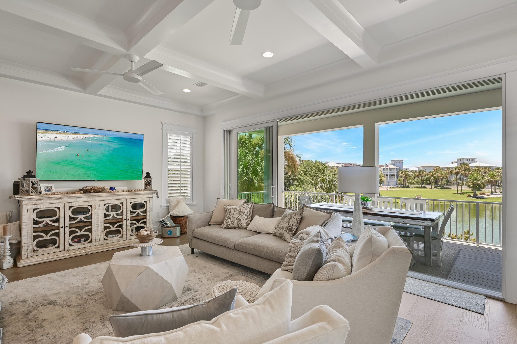 DESTIN POINTE - Residential