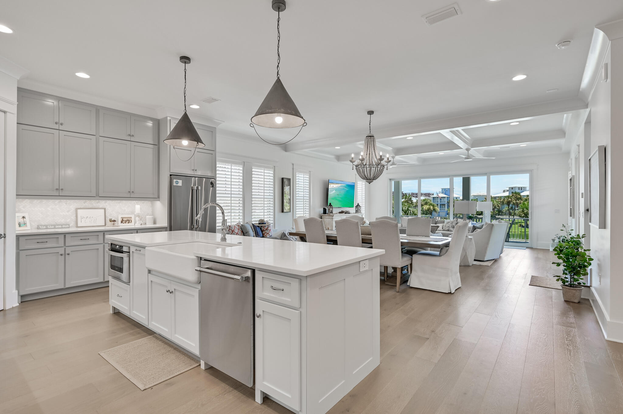 DESTIN POINTE - Residential