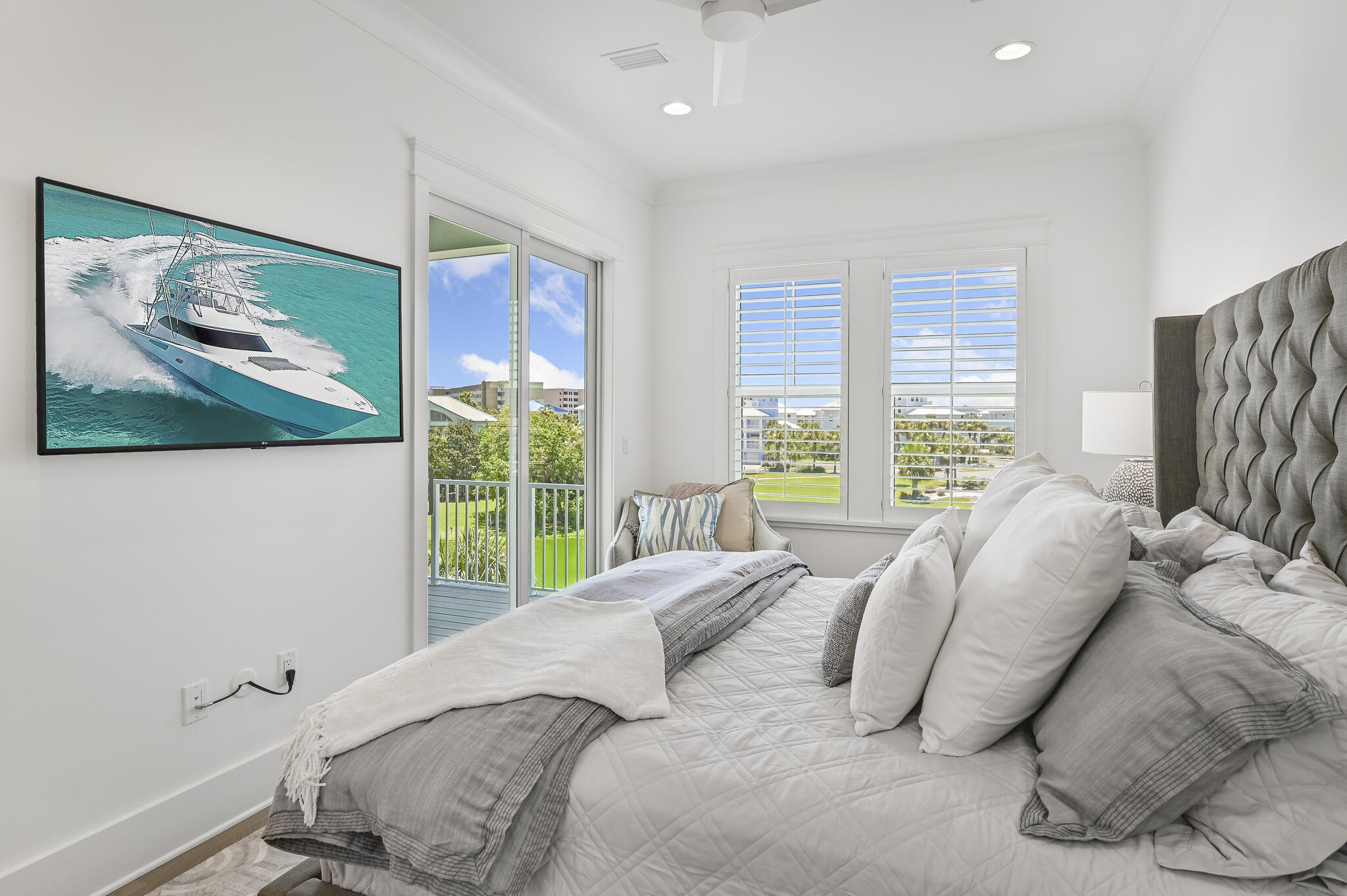 DESTIN POINTE - Residential