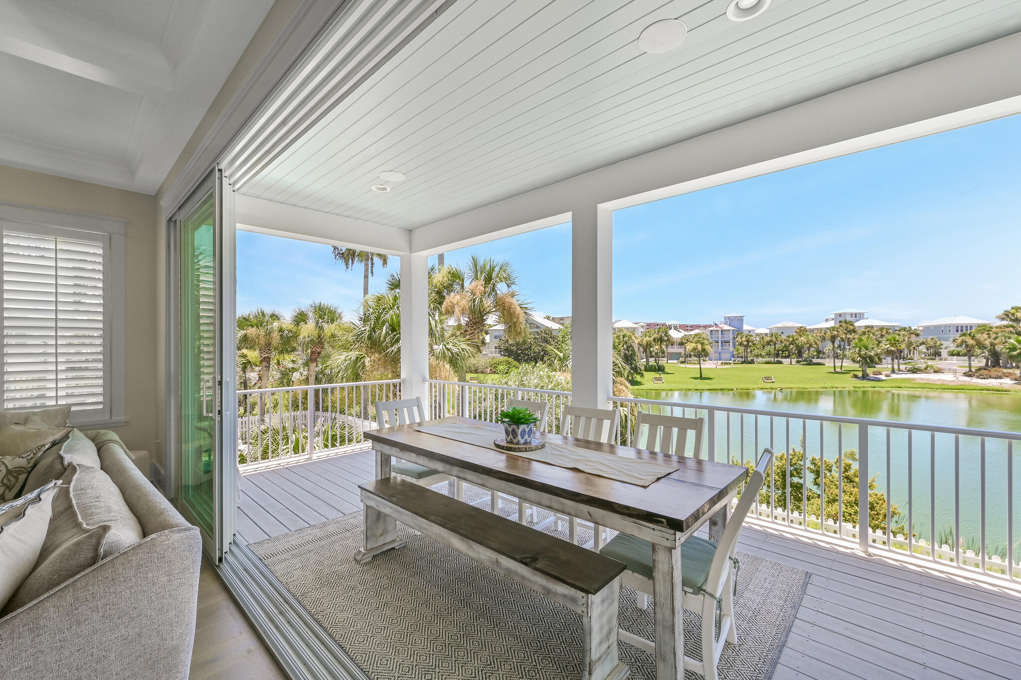 DESTIN POINTE - Residential
