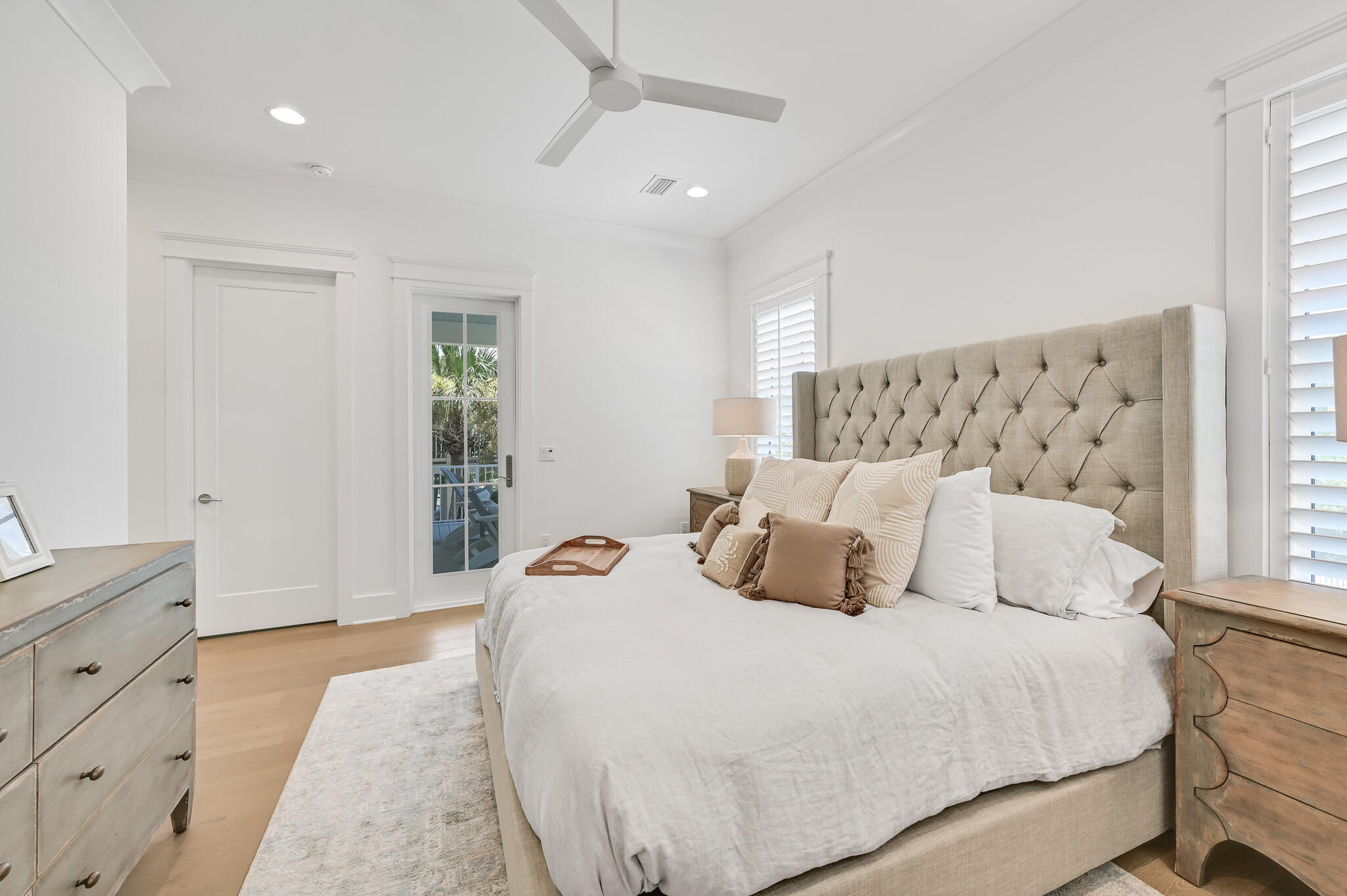 DESTIN POINTE - Residential