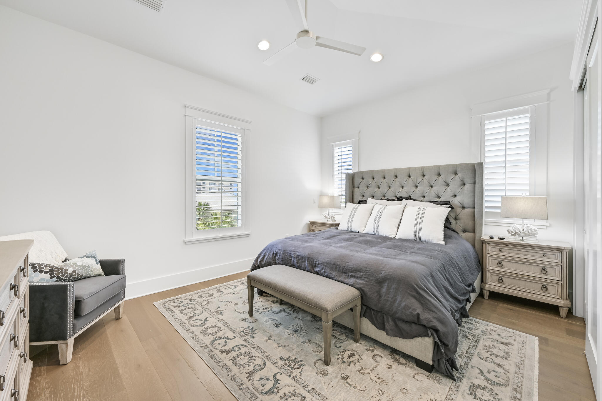 DESTIN POINTE - Residential
