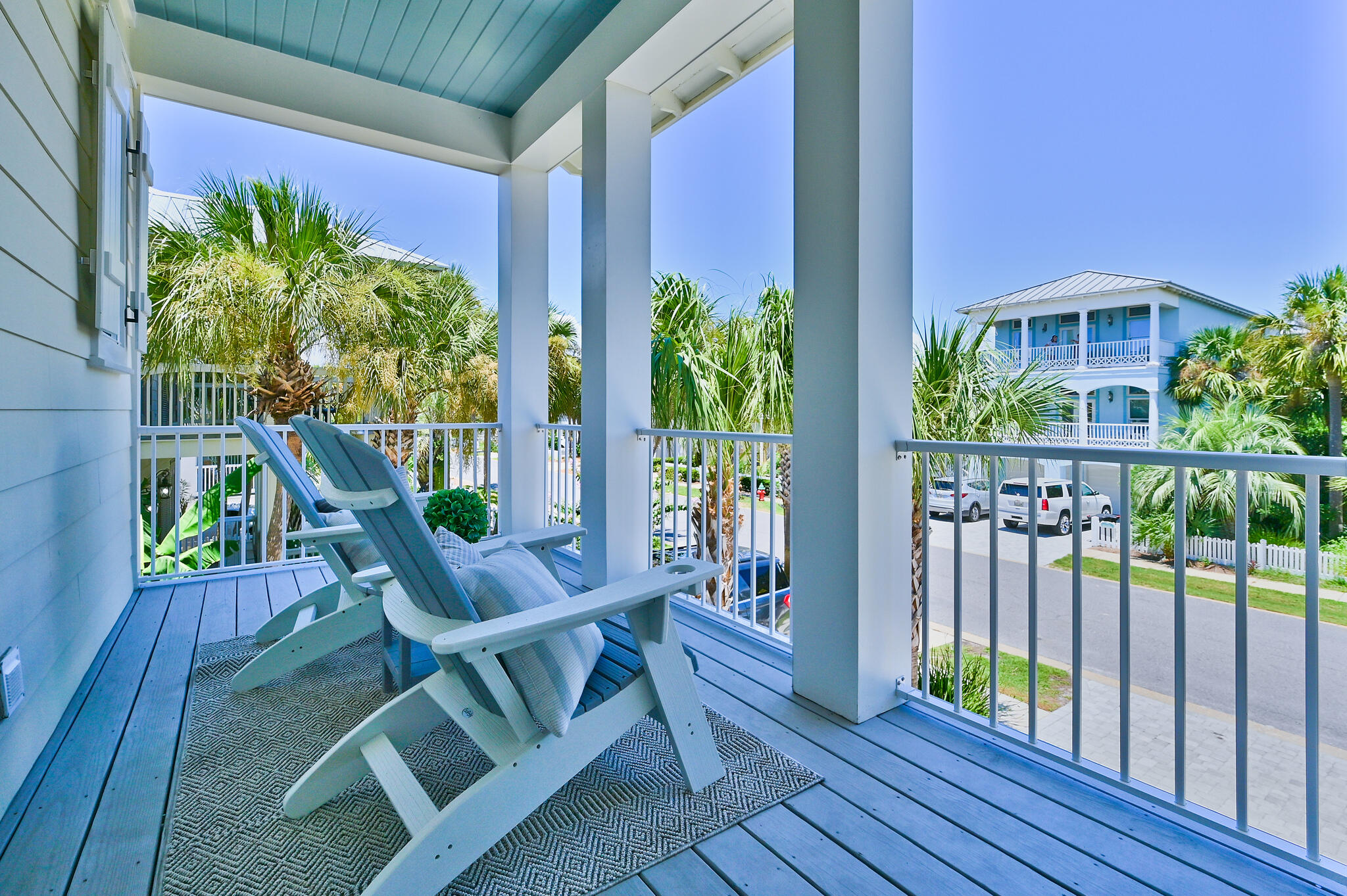 DESTIN POINTE - Residential
