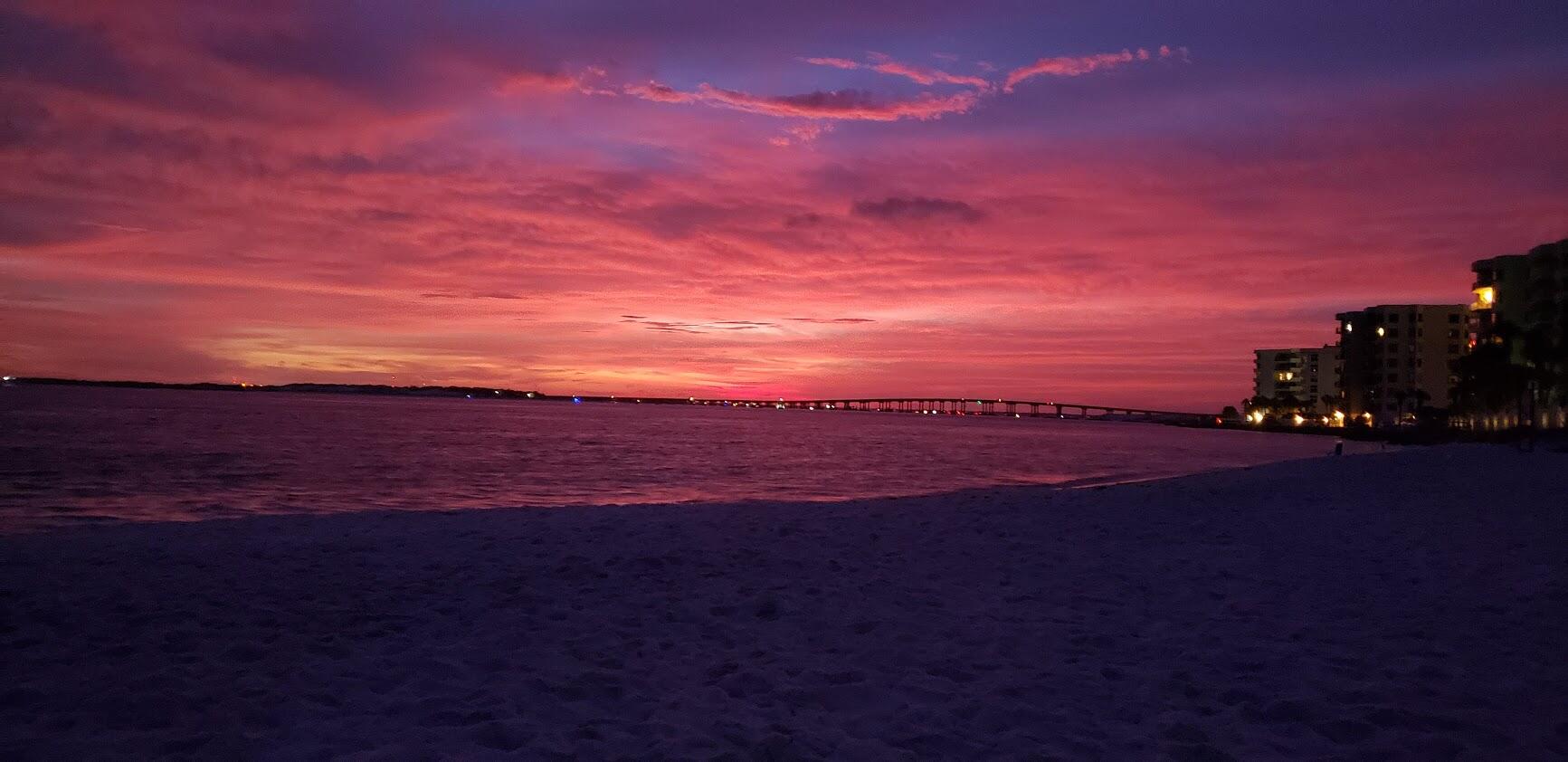 DESTIN POINTE - Residential