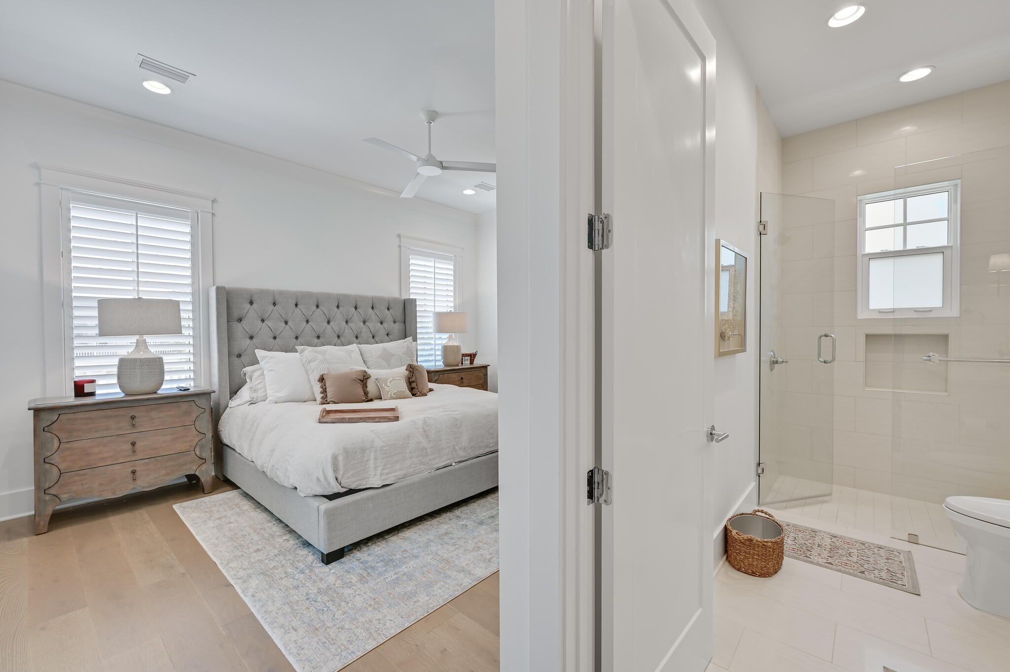 DESTIN POINTE - Residential