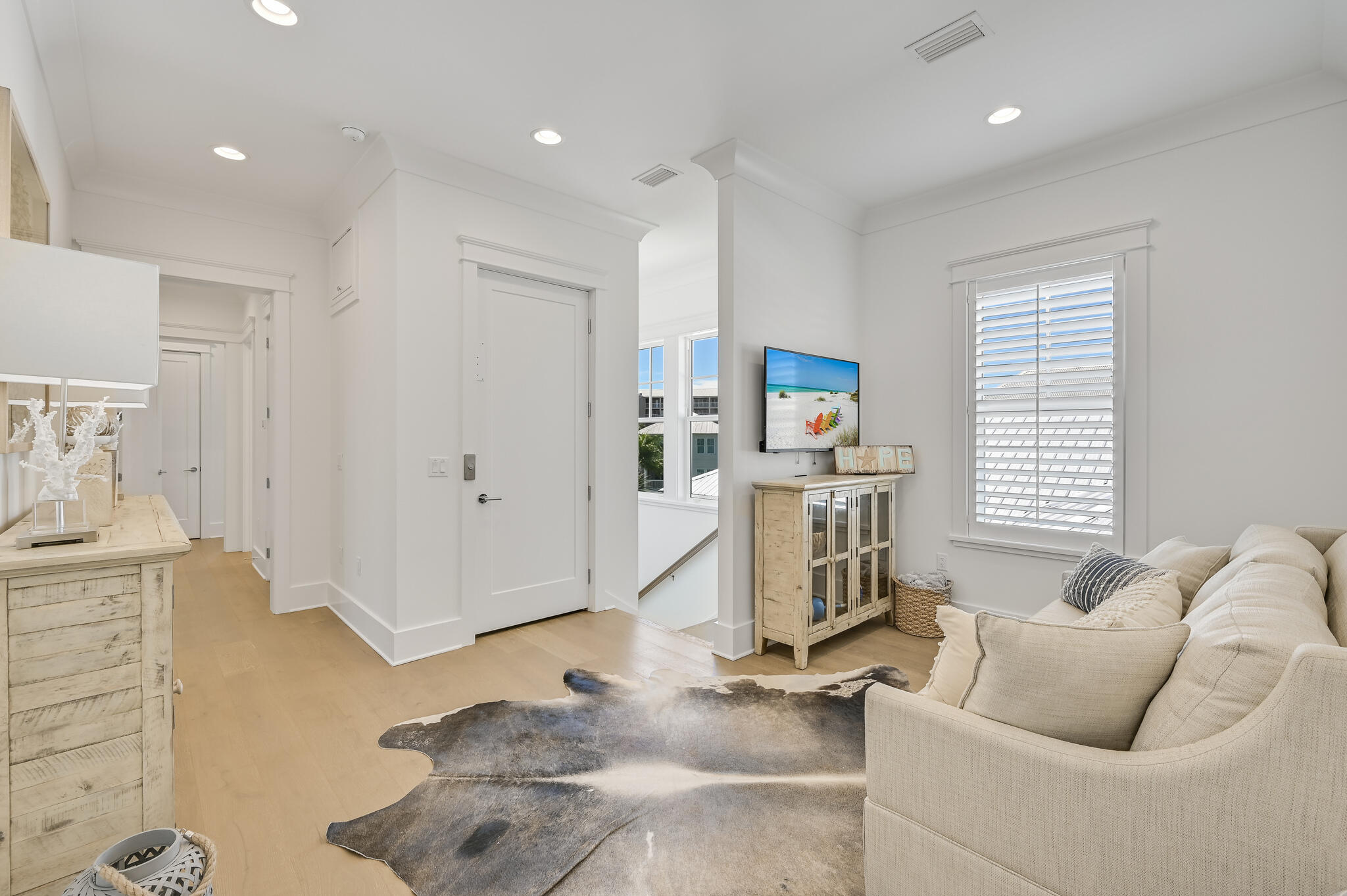 DESTIN POINTE - Residential
