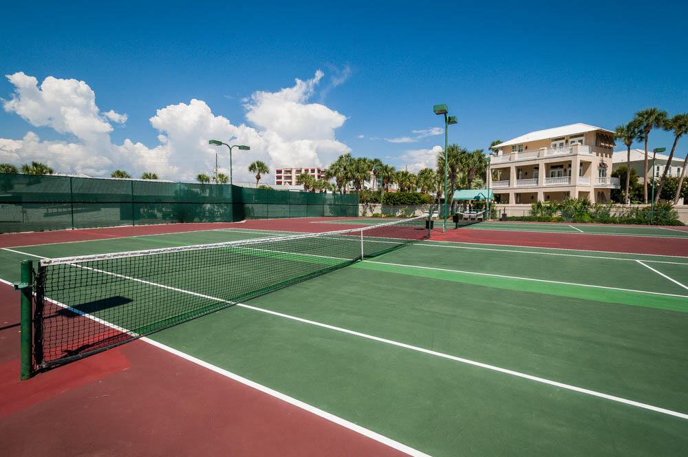 DESTIN POINTE - Residential