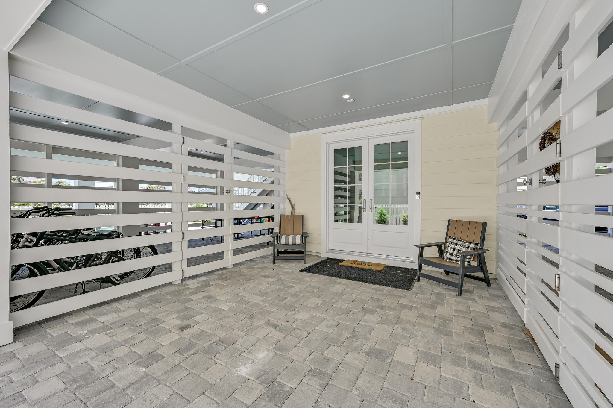 DESTIN POINTE - Residential