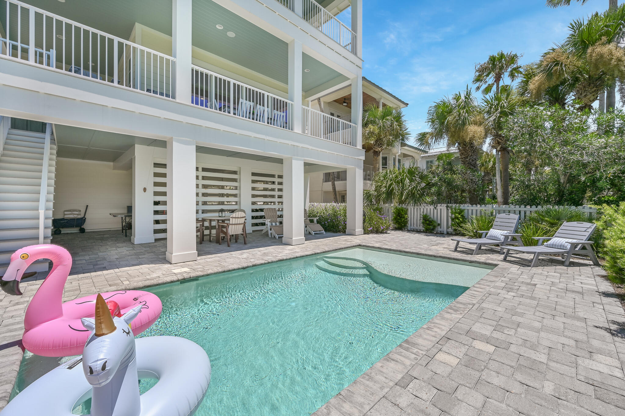 DESTIN POINTE - Residential