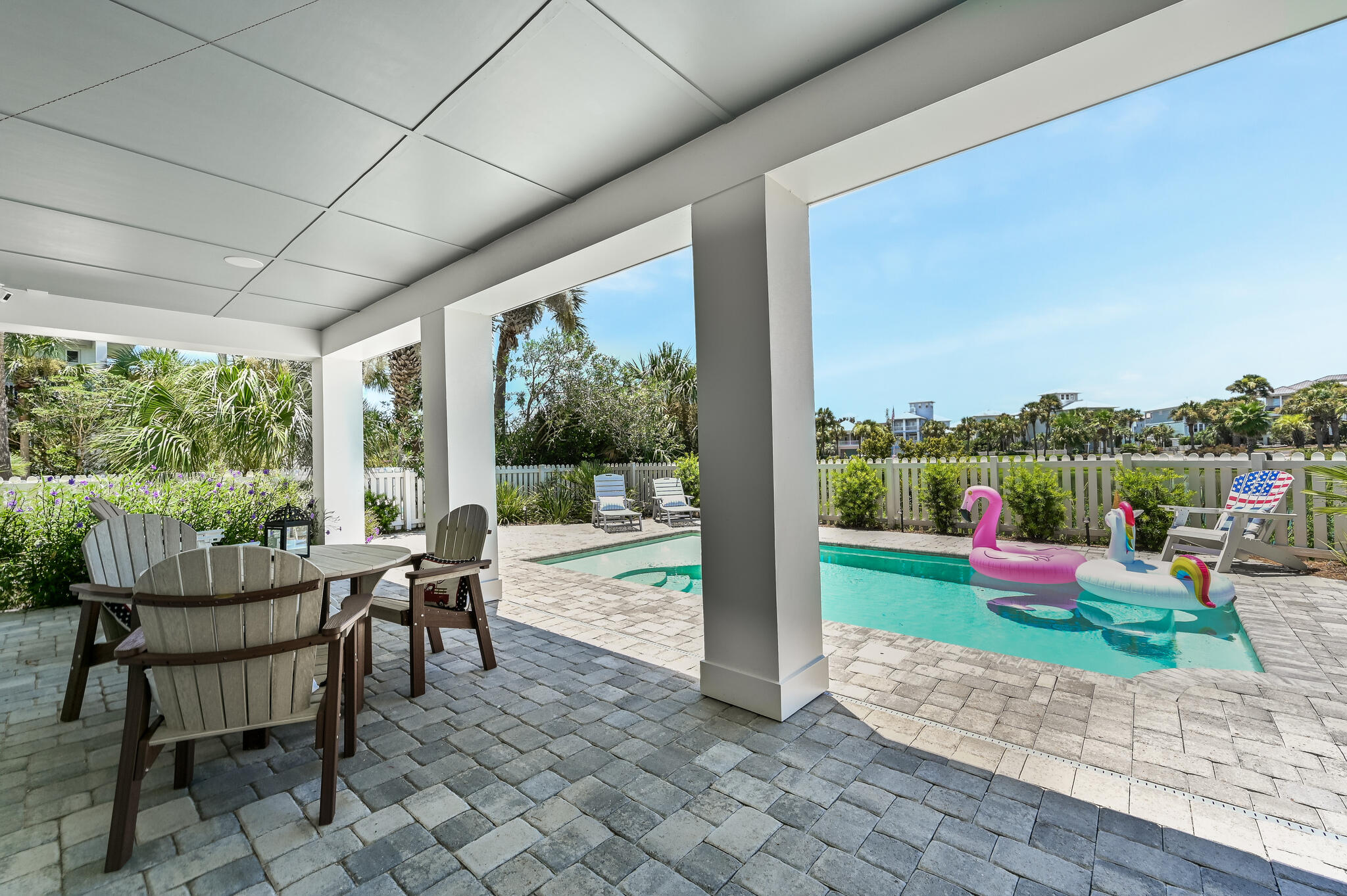 DESTIN POINTE - Residential