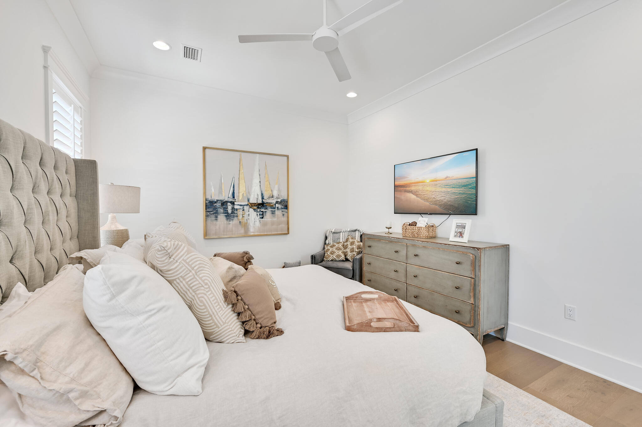 DESTIN POINTE - Residential