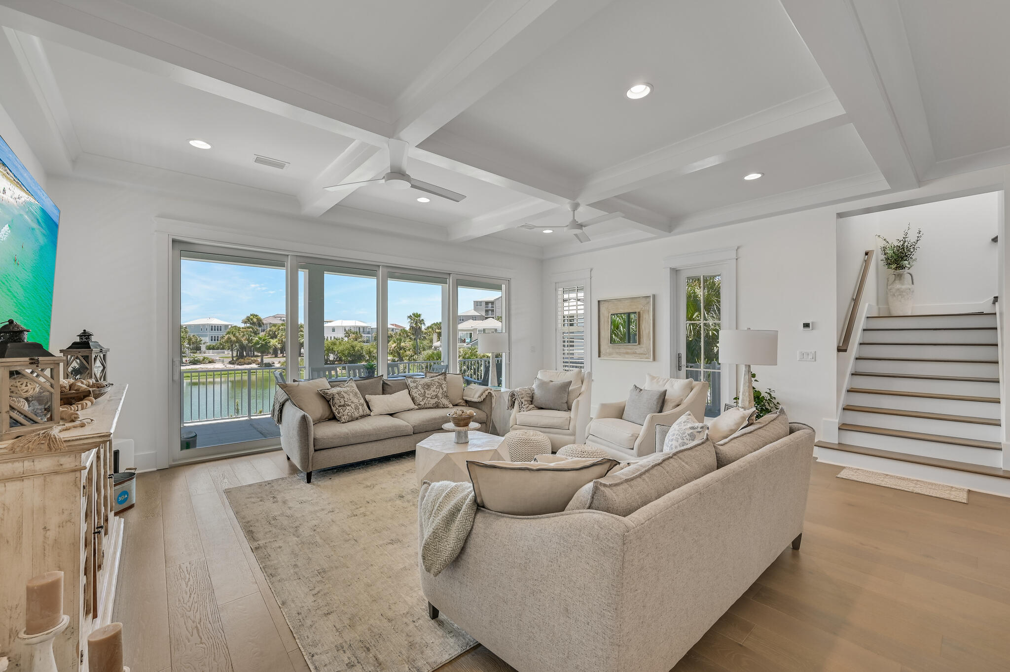 DESTIN POINTE - Residential