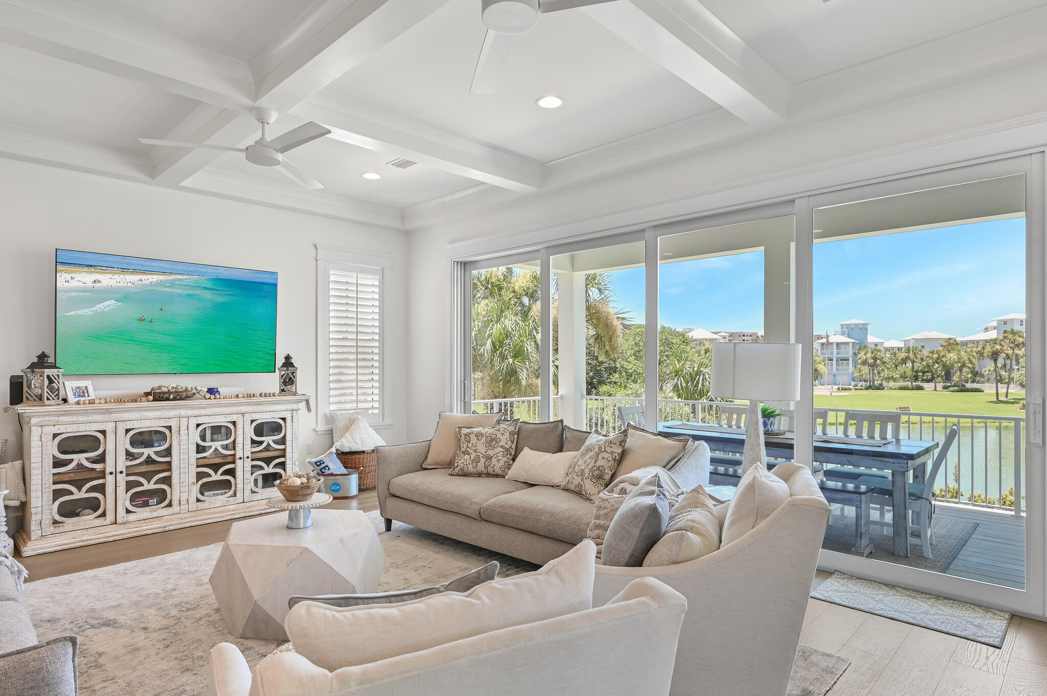 DESTIN POINTE - Residential