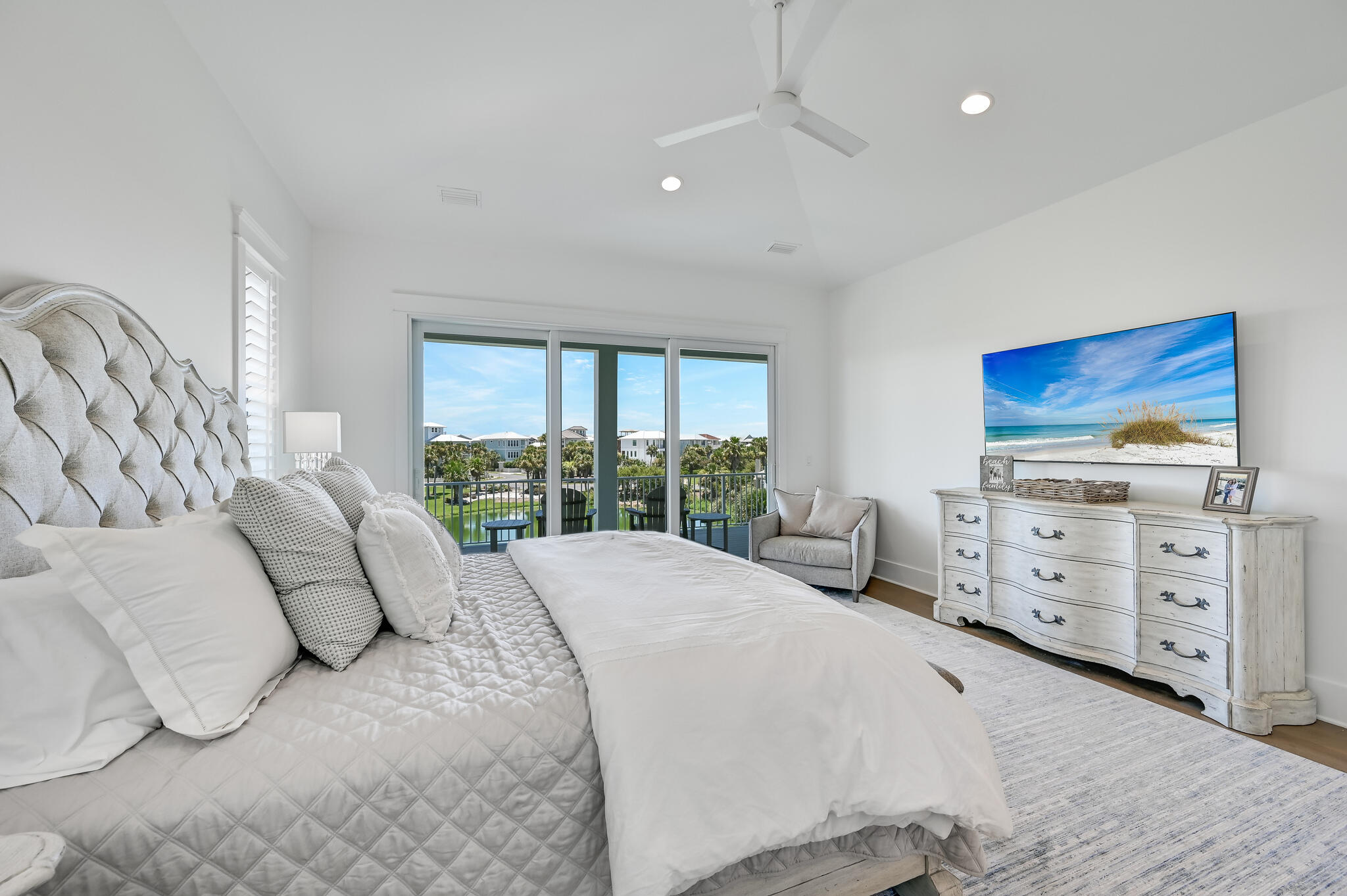 DESTIN POINTE - Residential