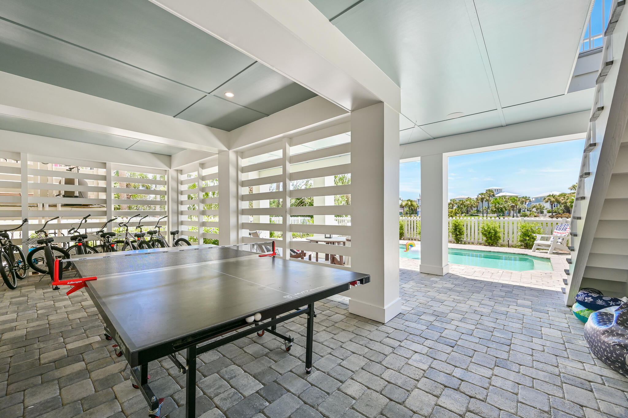 DESTIN POINTE - Residential