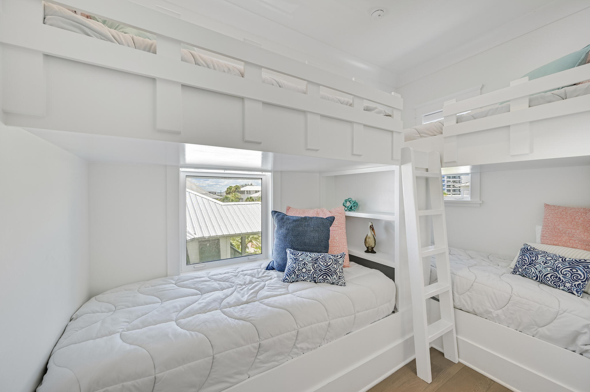 DESTIN POINTE - Residential