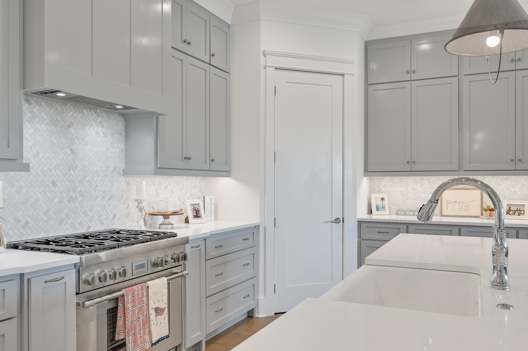 DESTIN POINTE - Residential