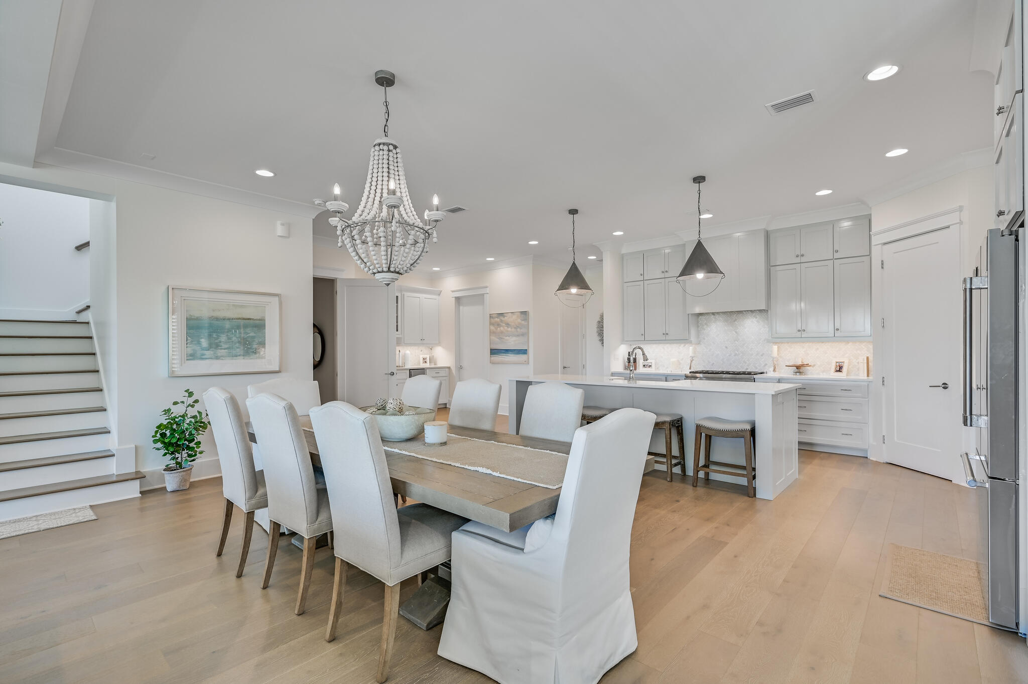 DESTIN POINTE - Residential