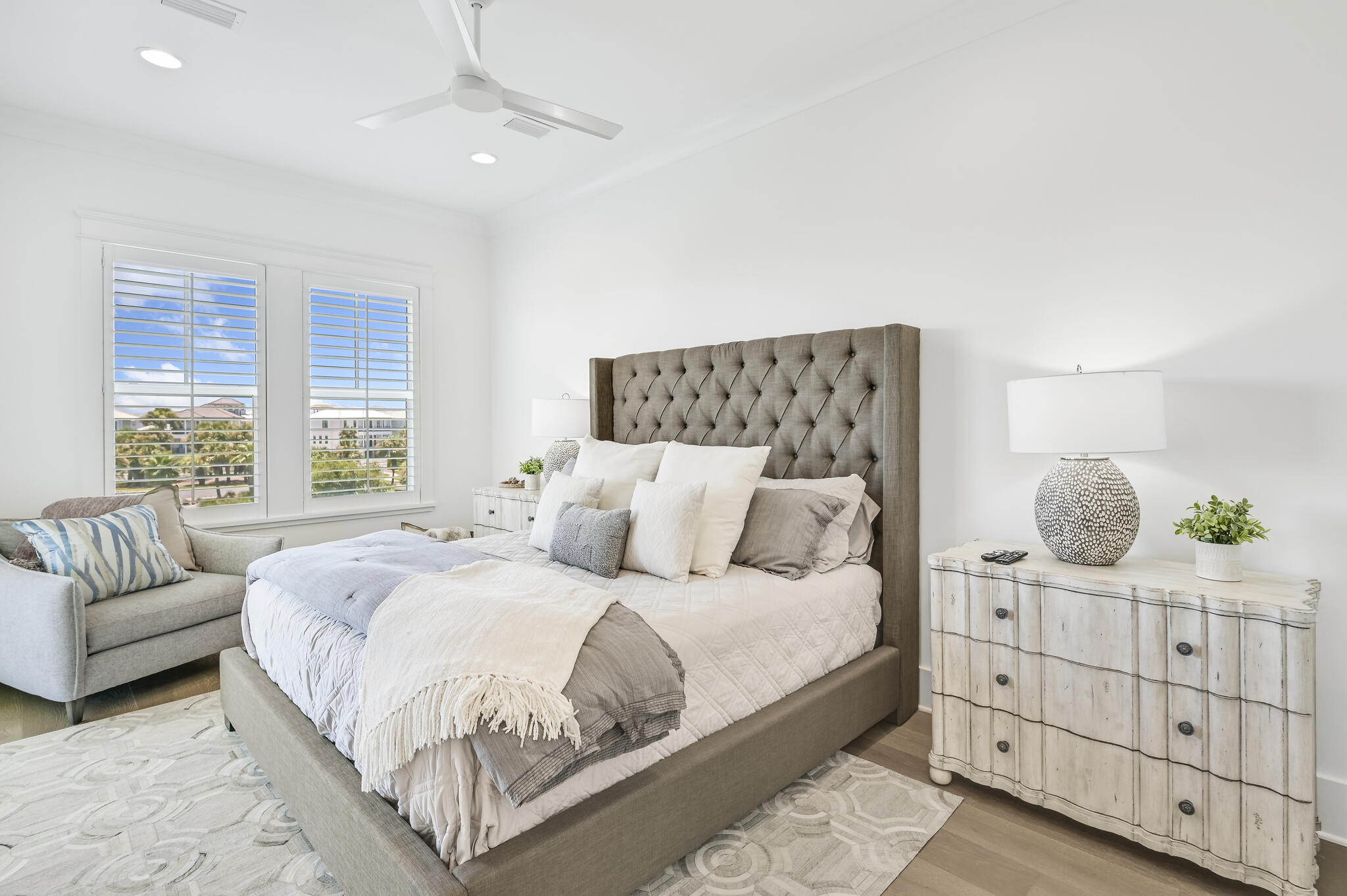 DESTIN POINTE - Residential