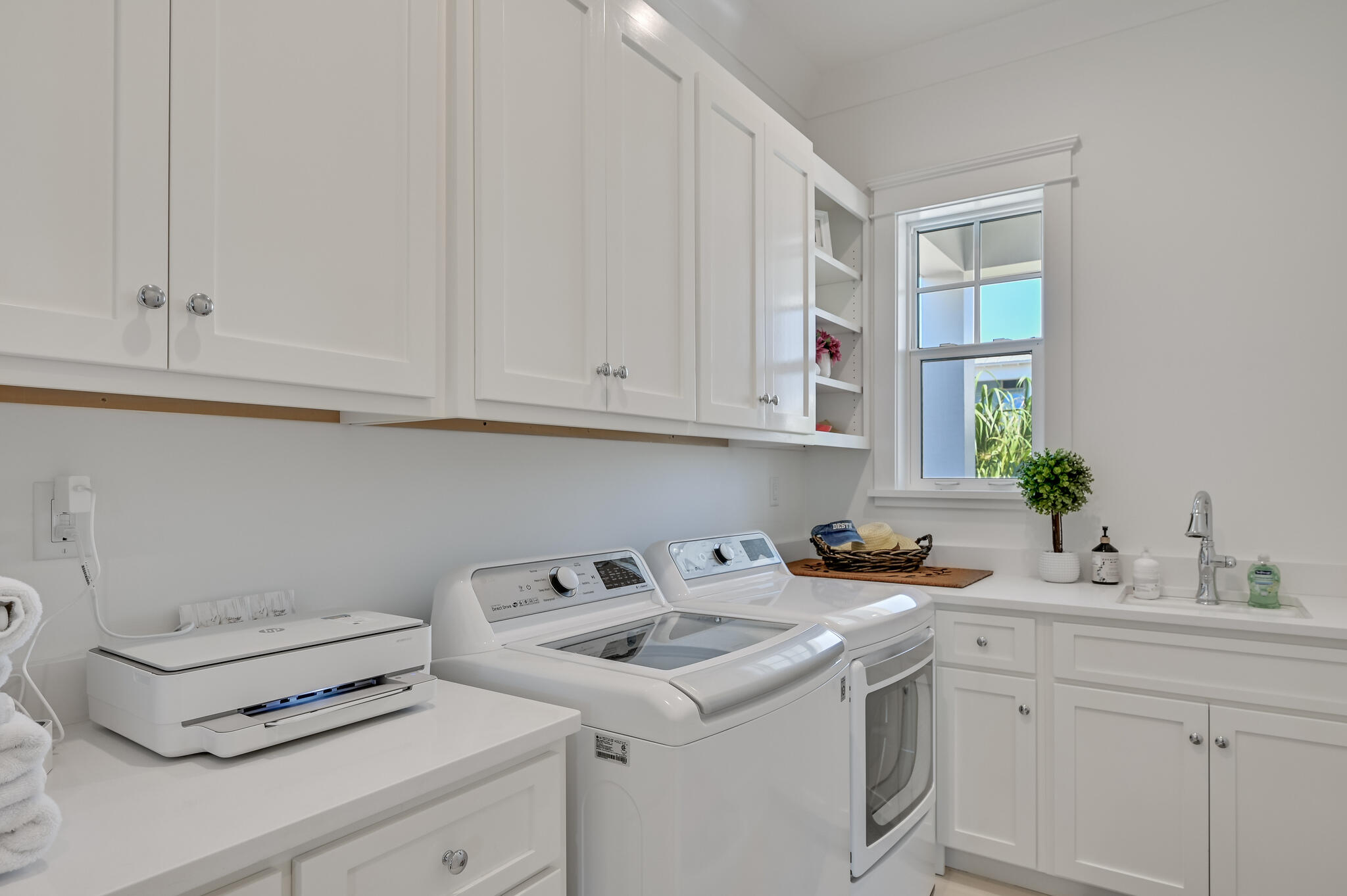 DESTIN POINTE - Residential