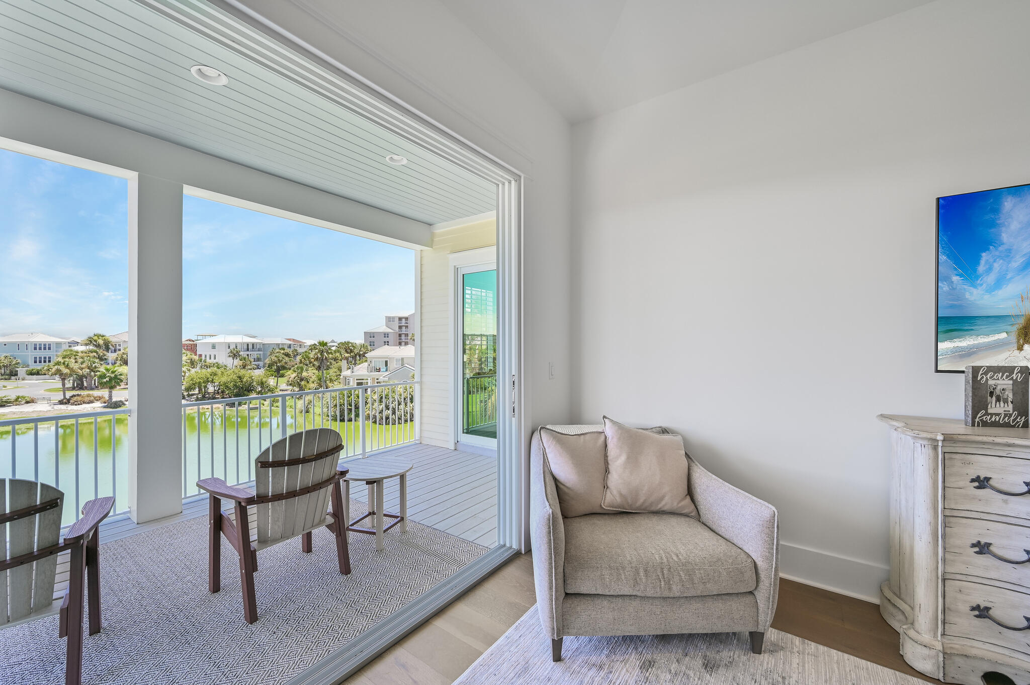 DESTIN POINTE - Residential