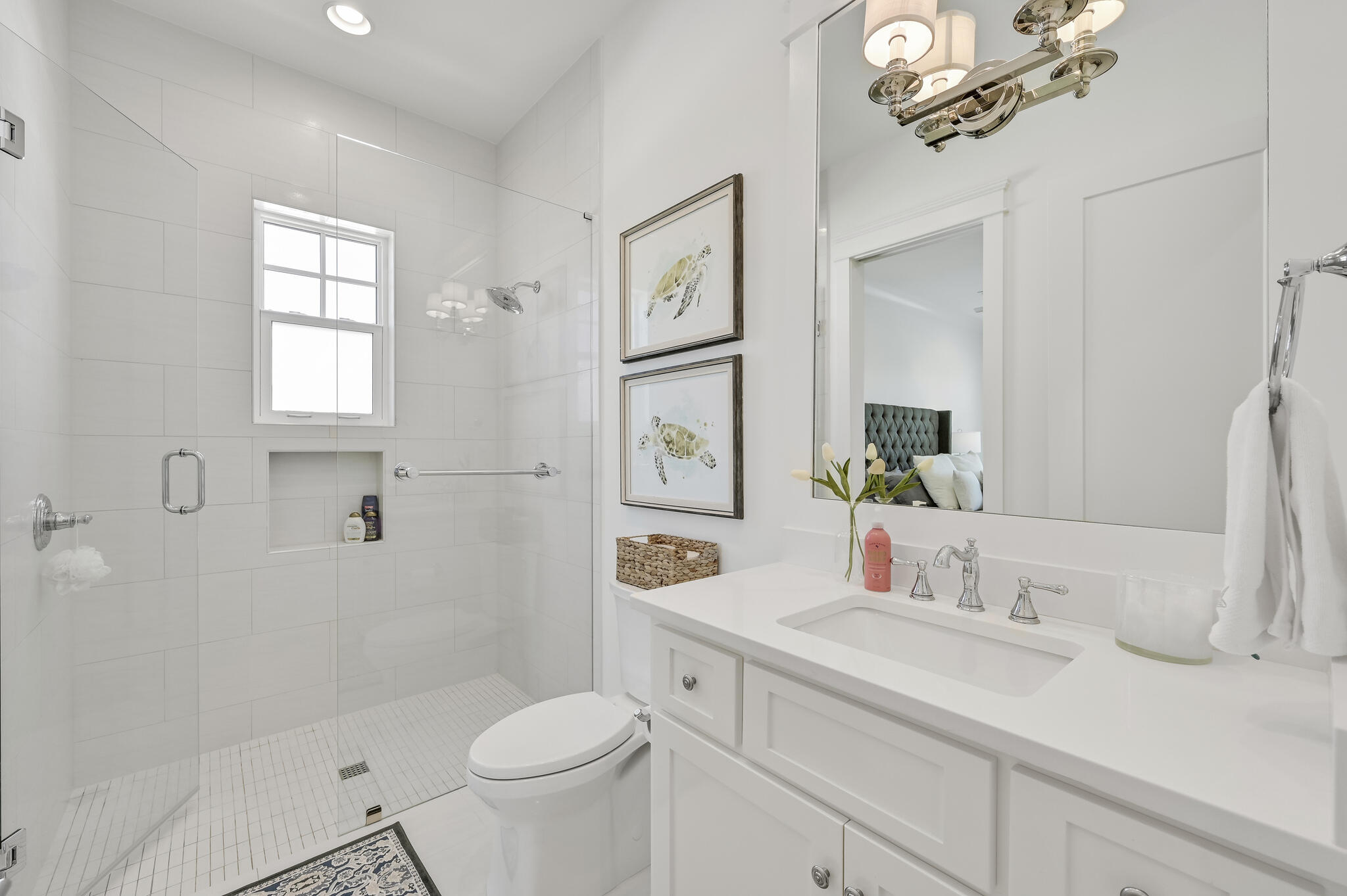 DESTIN POINTE - Residential