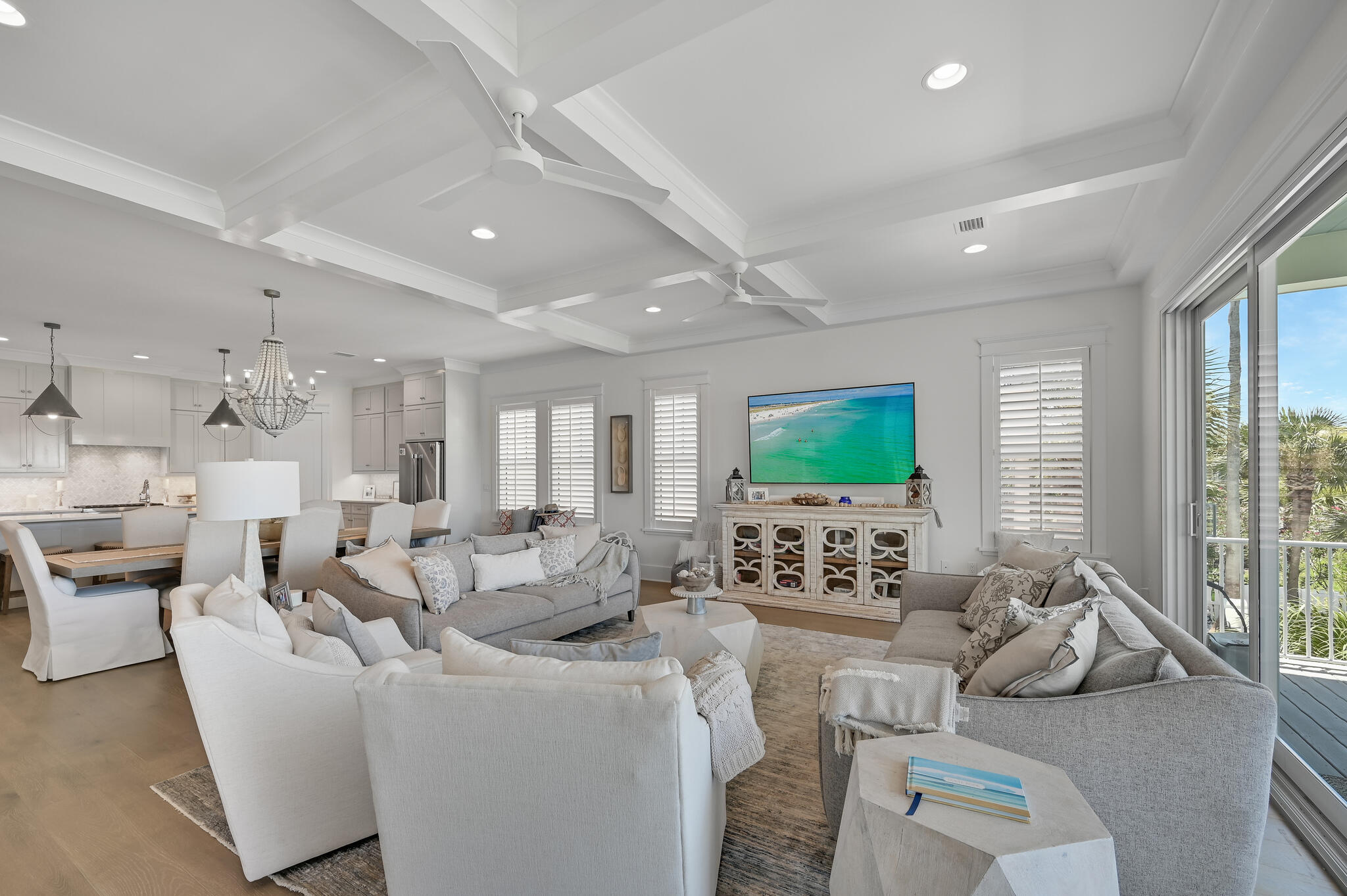 DESTIN POINTE - Residential