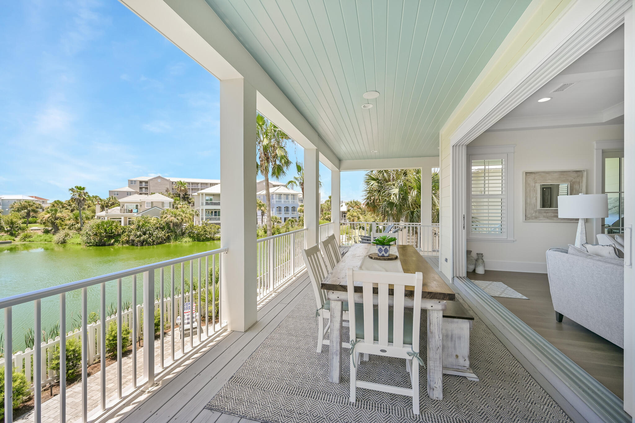 DESTIN POINTE - Residential