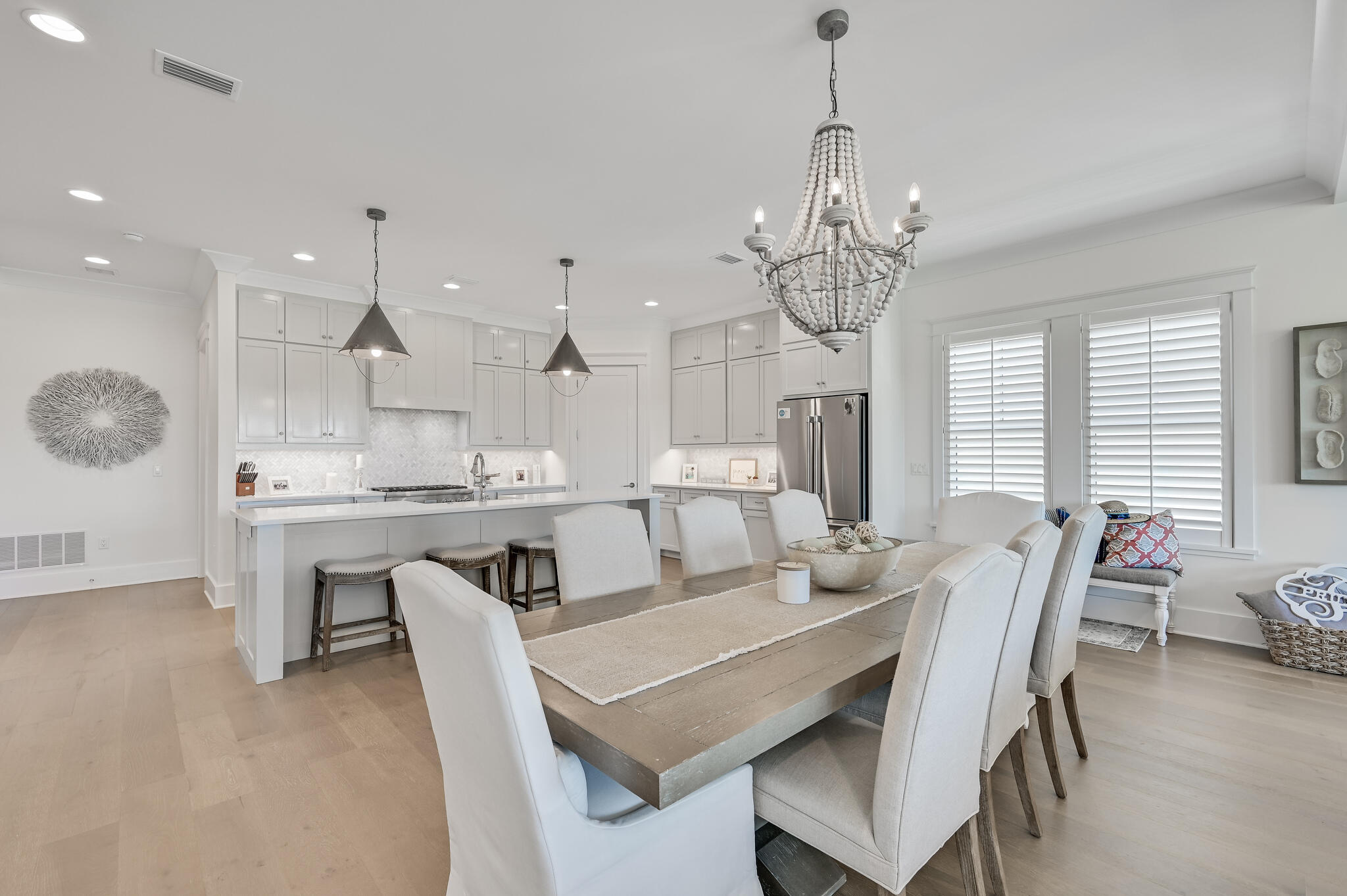 DESTIN POINTE - Residential